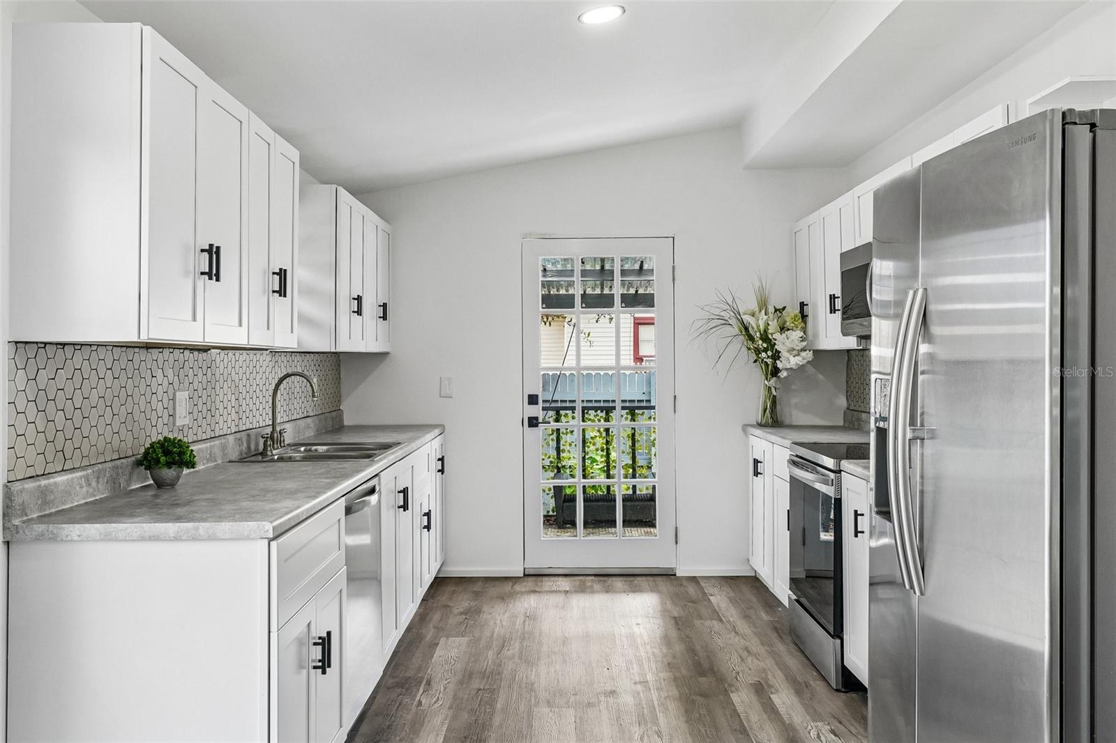 IRVINTON HEIGHTS - Residential