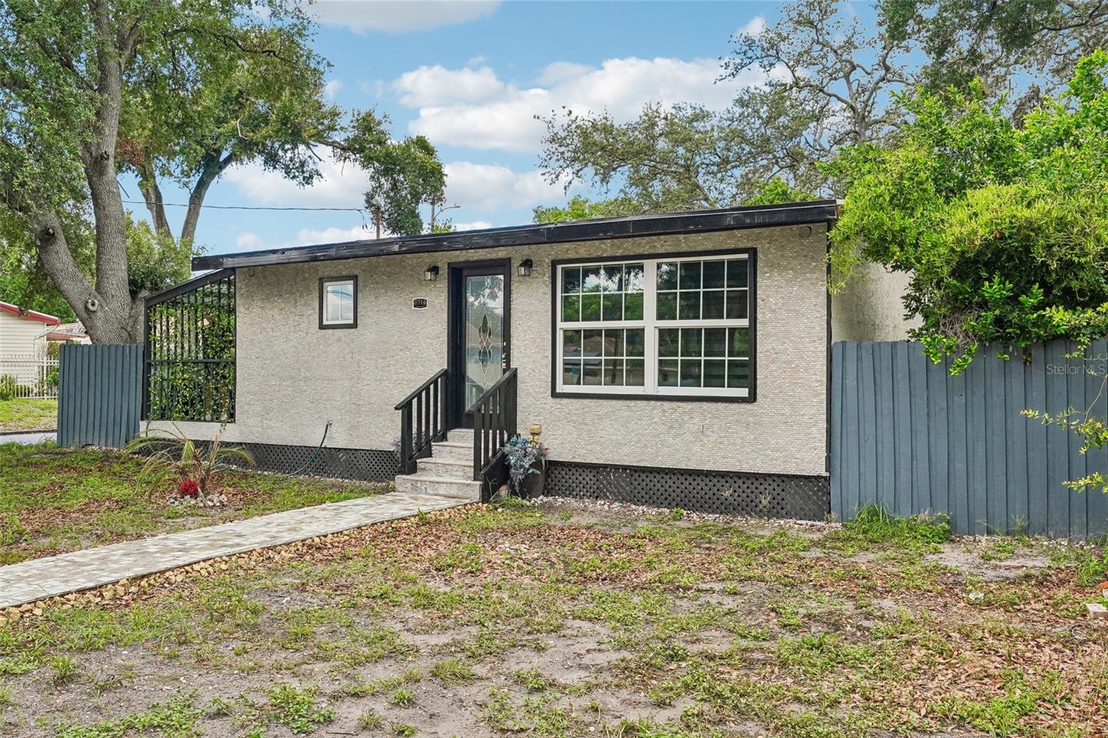 IRVINTON HEIGHTS - Residential