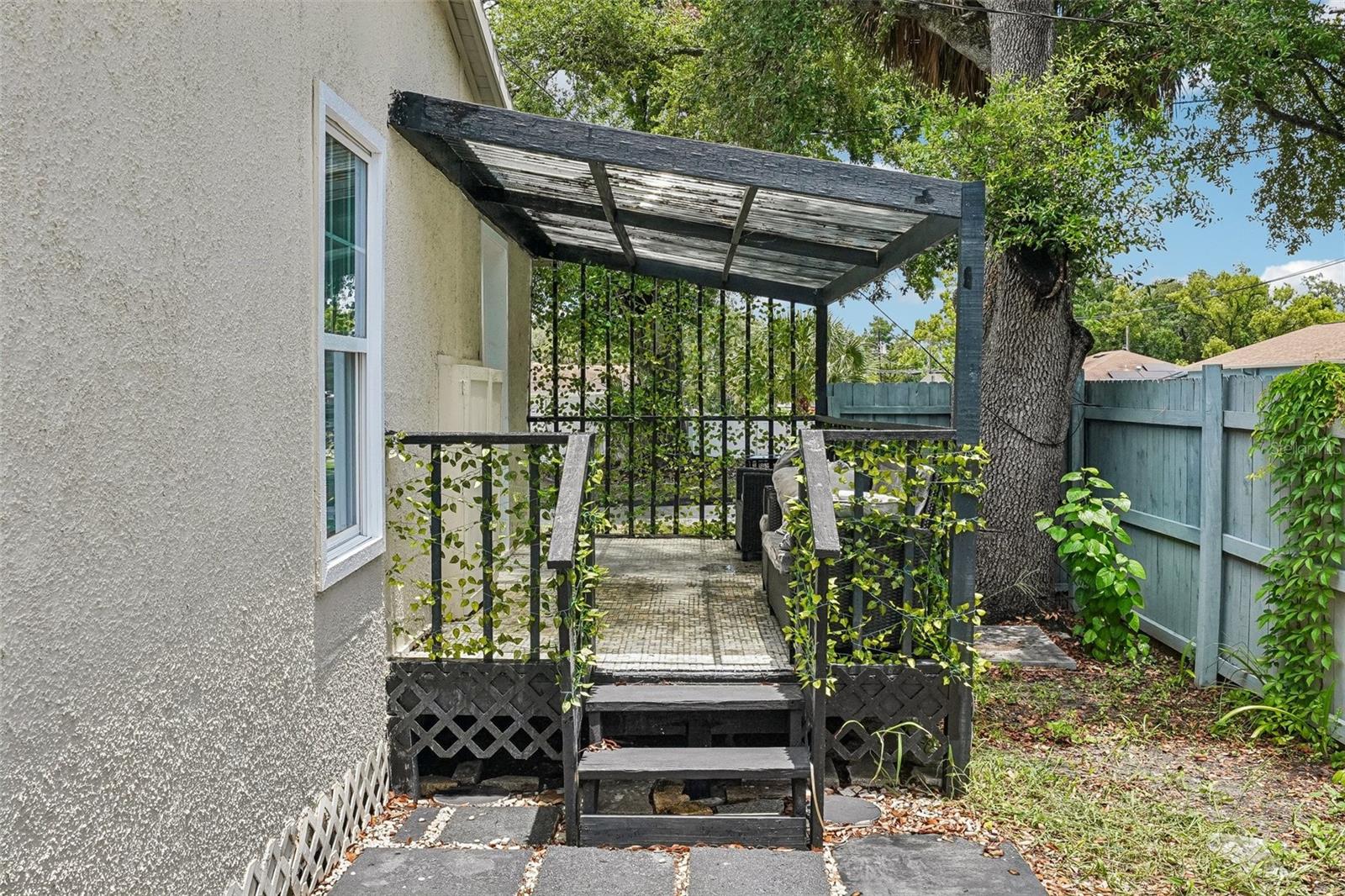 IRVINTON HEIGHTS - Residential