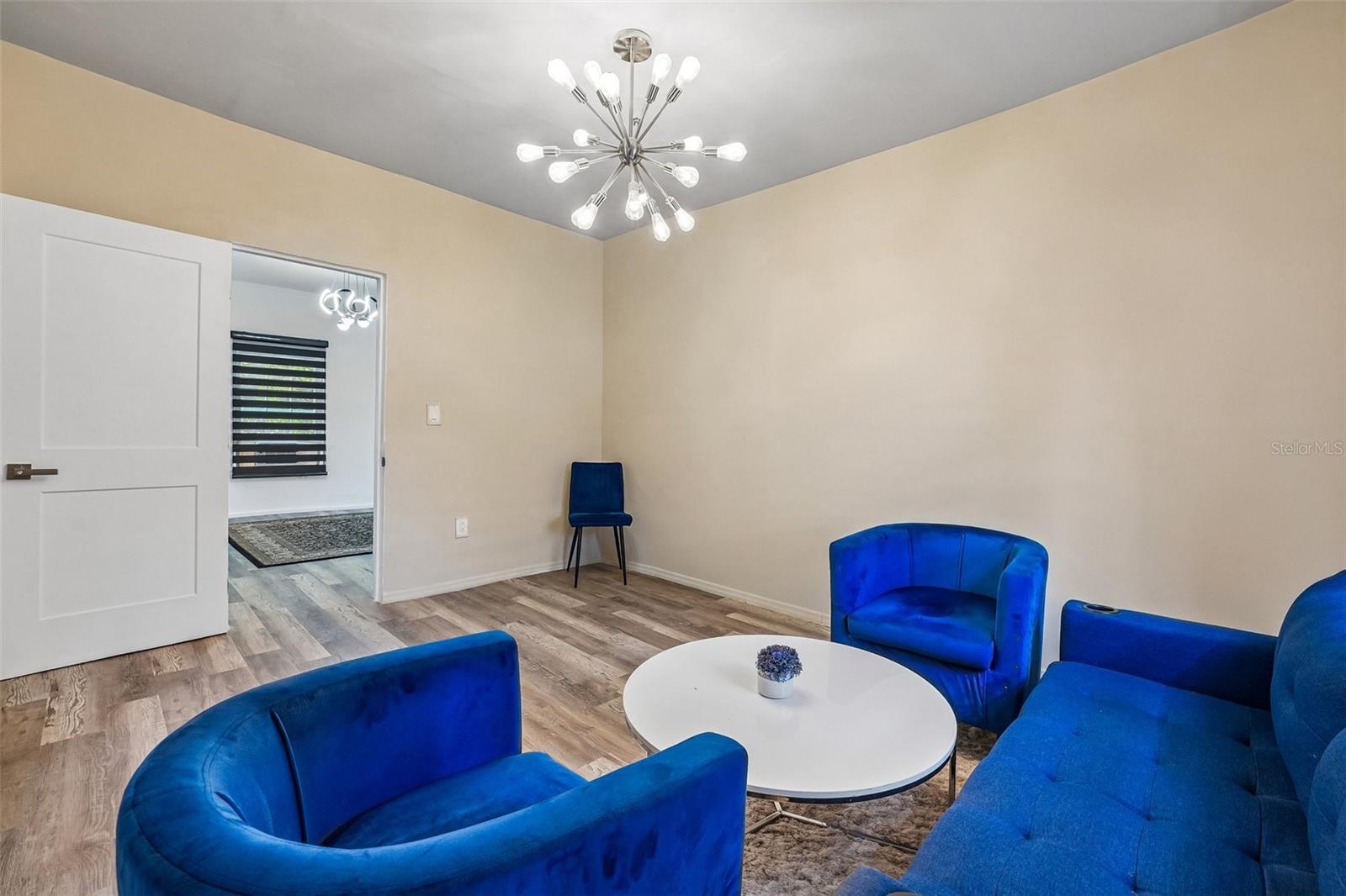 IRVINTON HEIGHTS - Residential