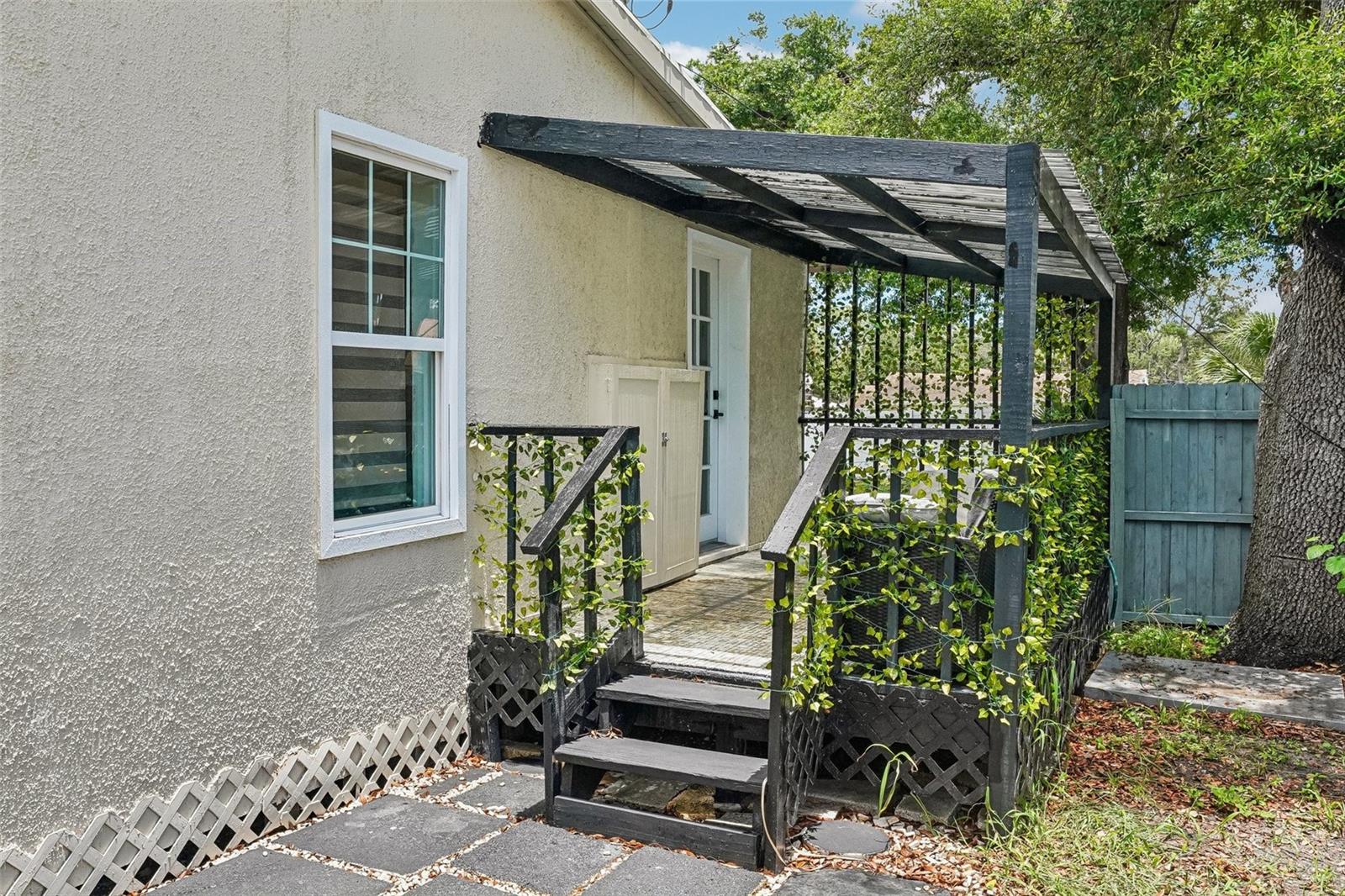 IRVINTON HEIGHTS - Residential