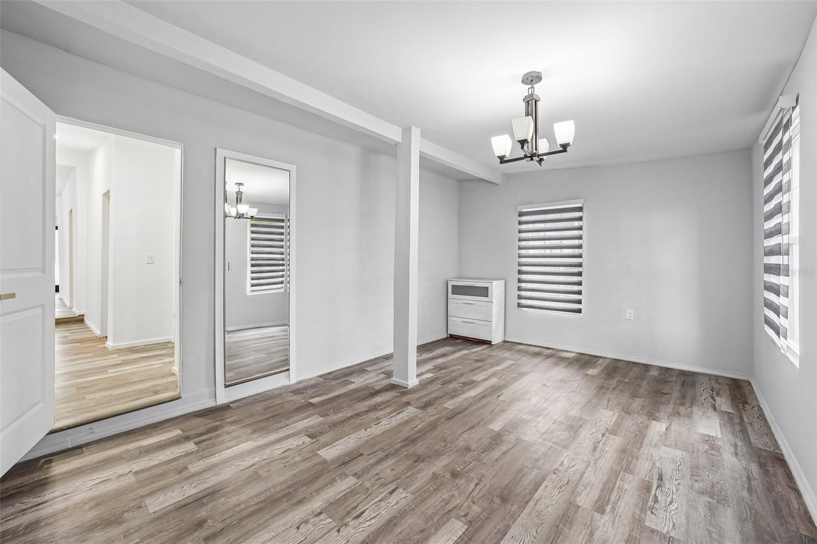 IRVINTON HEIGHTS - Residential