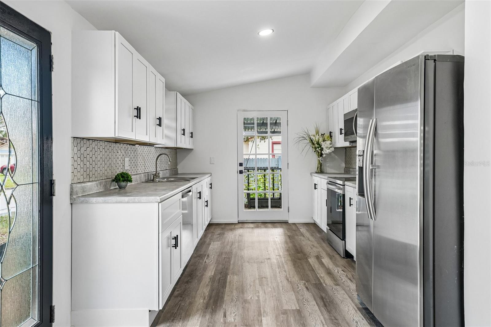 IRVINTON HEIGHTS - Residential