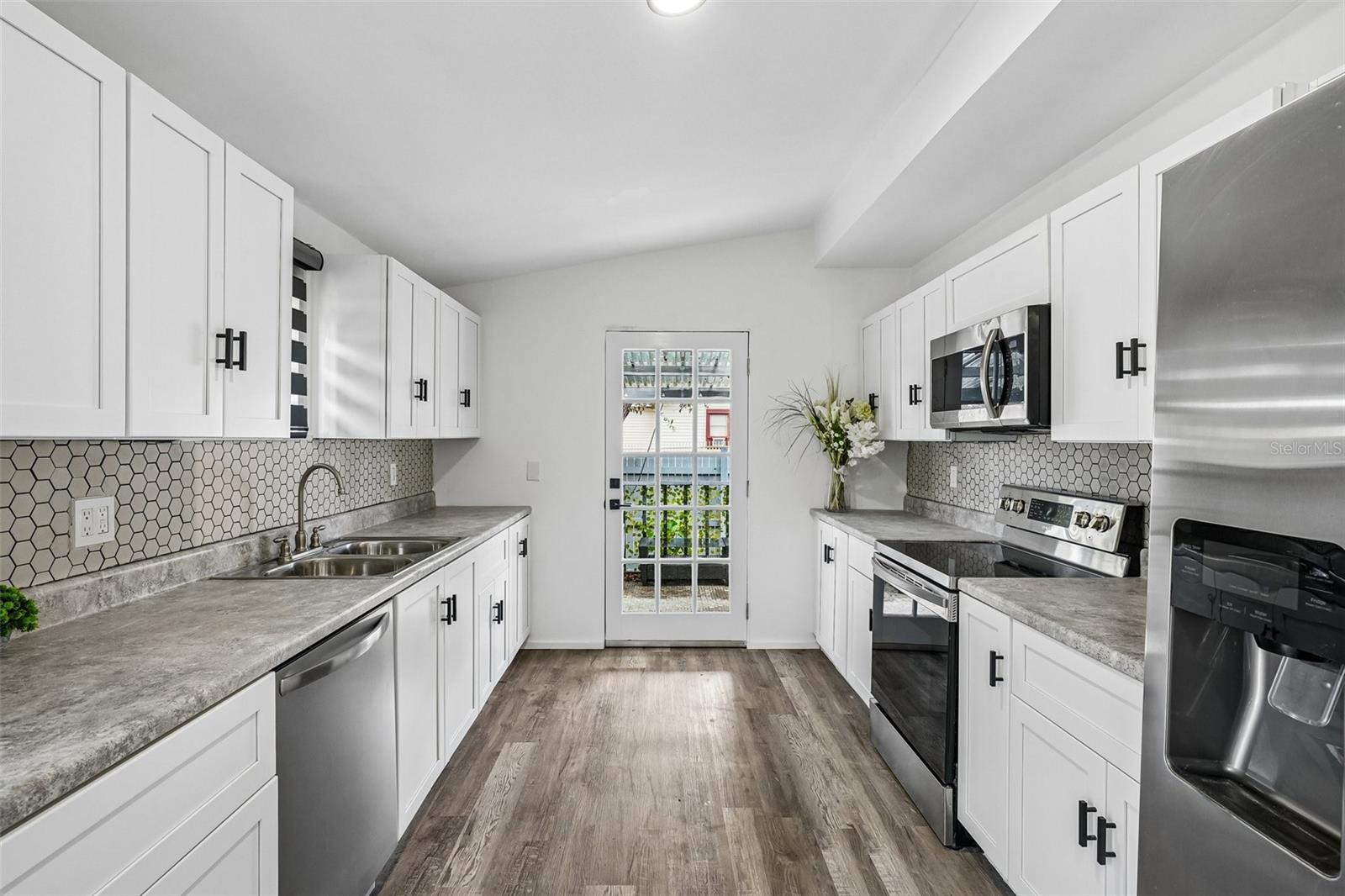 IRVINTON HEIGHTS - Residential