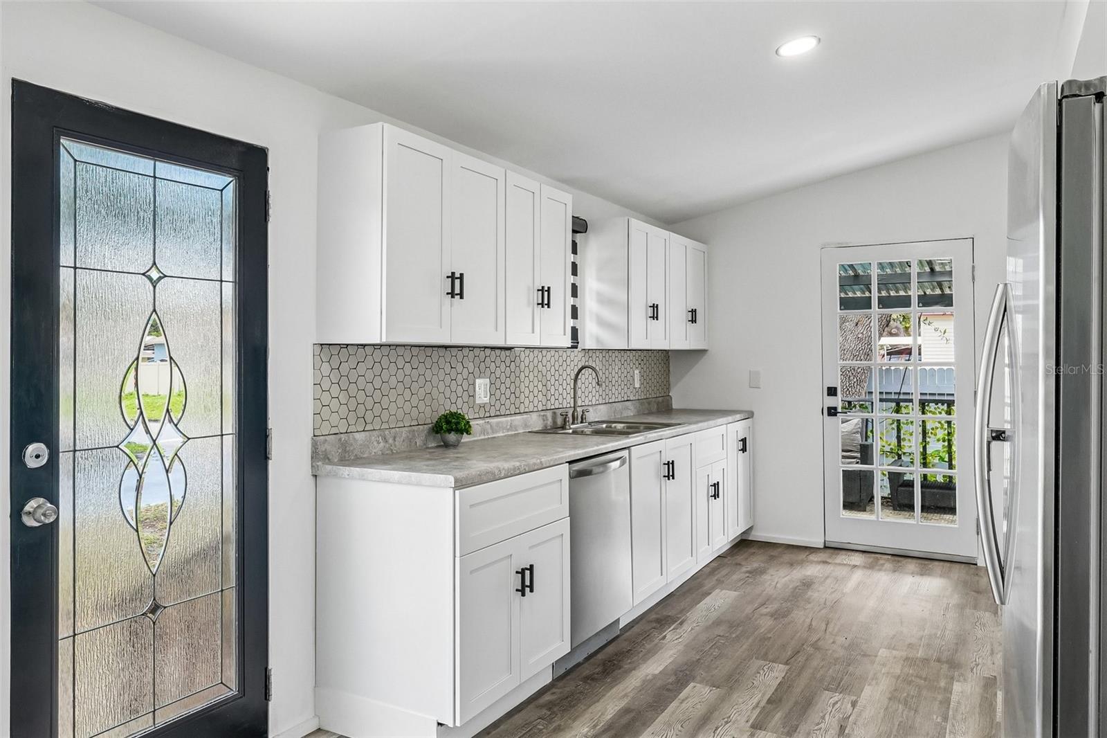 IRVINTON HEIGHTS - Residential