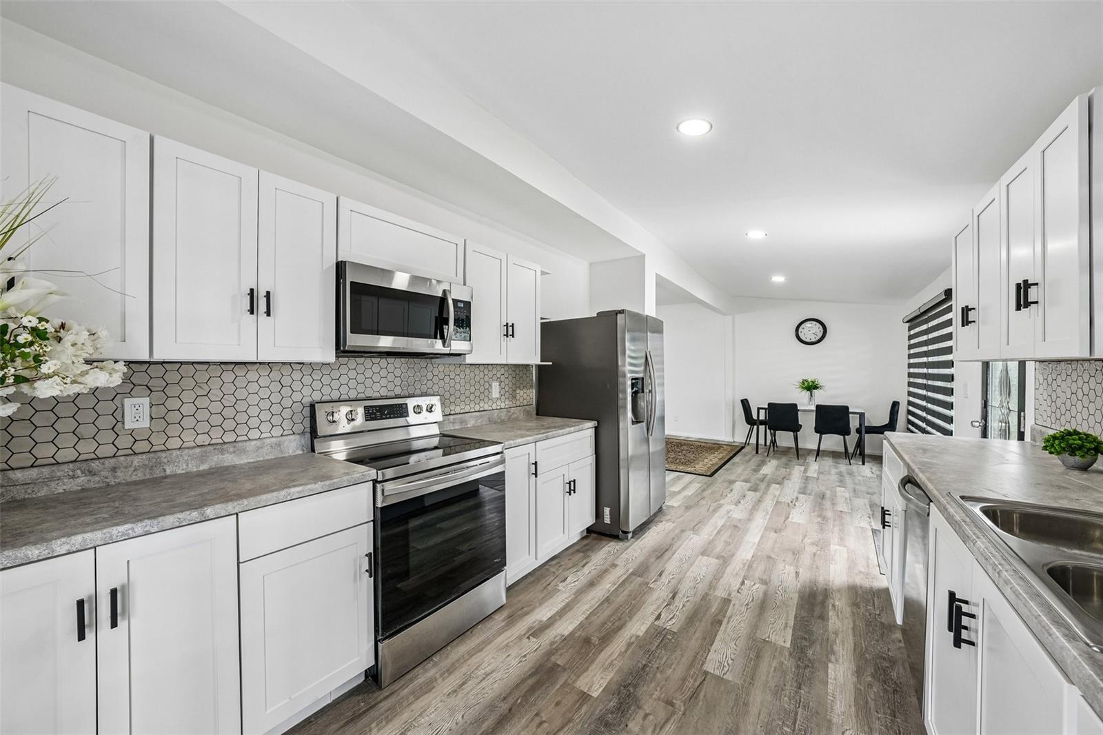 IRVINTON HEIGHTS - Residential