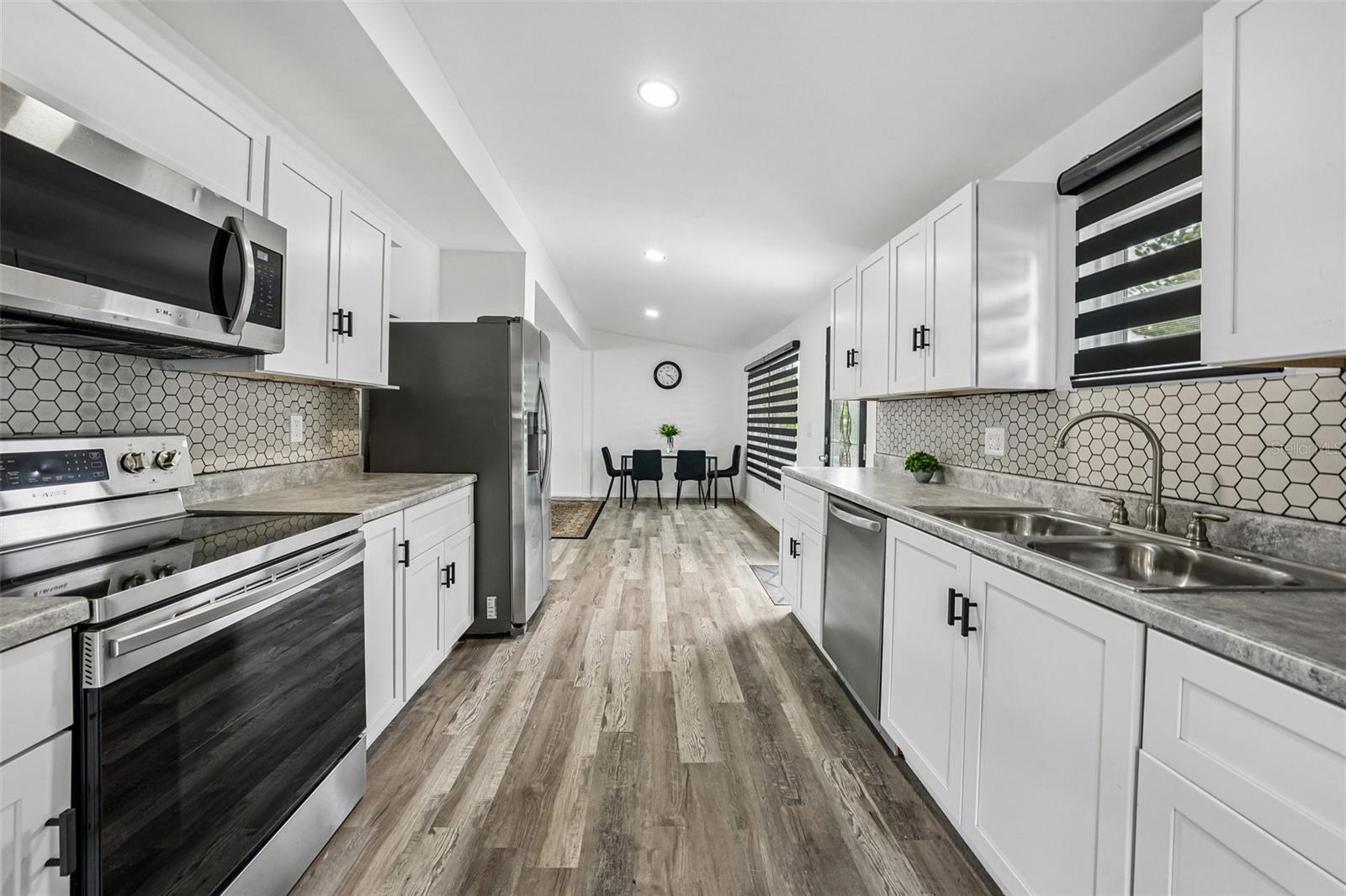 IRVINTON HEIGHTS - Residential