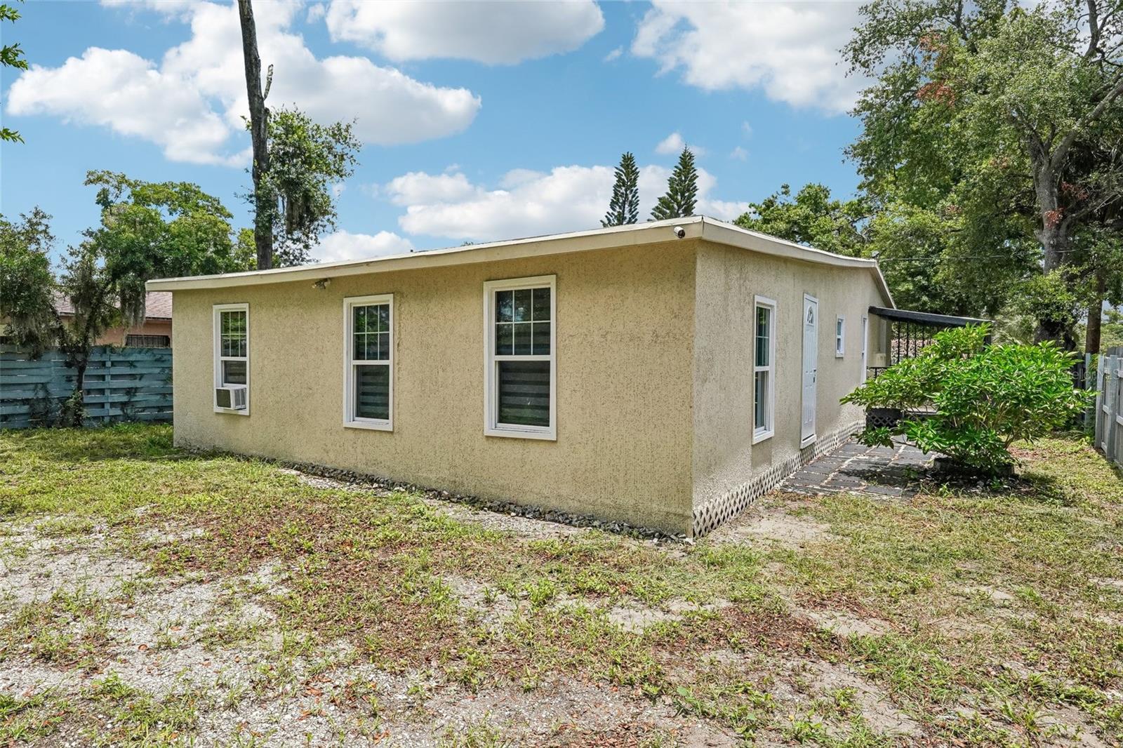 IRVINTON HEIGHTS - Residential