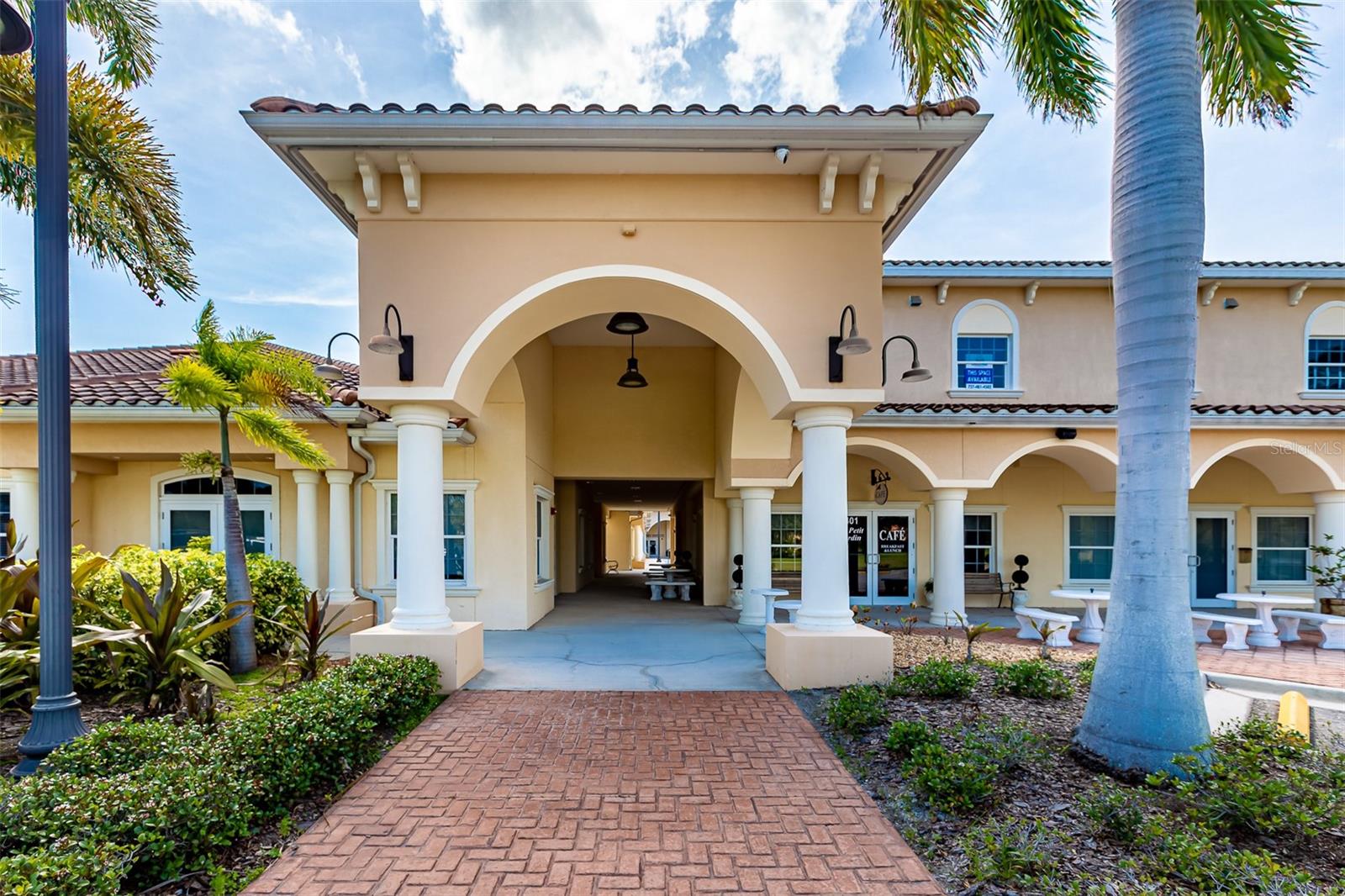A rare and exceptional opportunity to acquire a high-value, income-producing executive office suite portfolio in a prime commercial location on E Venice Avenue. This exclusive property encompasses 6,639 square feet across the entire second floor of the building and is configured into six premier executive suites.
This unit is ideal for the discerning commercial real estate investor seeking stable returns or an owner-user looking for a prestigious headquarters with significant built-in rental income potential.
INVESTMENT HIGHLIGHTS
Attractive Price Point: Offered at $195.88 per square foot, this presents a competitive value for a high-quality commercial asset in the rapidly growing Venice market.
Immediate Cash Flow: The unit is already producing income with two of the six executive suites currently leased by quality tenants.
Significant Upside: Four vacant suites offer the new owner maximum flexibility to lease at market rate (with local rates averaging $25.00/SF/YR for Class A space), significantly increasing the Net Operating Income (NOI).
Prime Location: Excellent visibility and accessibility on E Venice Ave, a key thoroughfare for professional and medical businesses.
EXCLUSIVE AMENITIES & ACCESS
Unit 4F stands apart by offering an unrivaled level of privacy and prestige that attracts high-caliber tenants:
Dedicated Entry Experience: The offering includes the exclusive use and control of the building's main lobby and elevator, providing a private, executive-level entry point that ensures maximum professionalism and separation from other tenants.
Configurable Suites: The six-suite layout is highly adaptable for professional offices, medical use, or can be consolidated for a single large corporate user.
Professional Building: Modern construction and superior maintenance designed to attract and retain long-term, high-quality tenants.