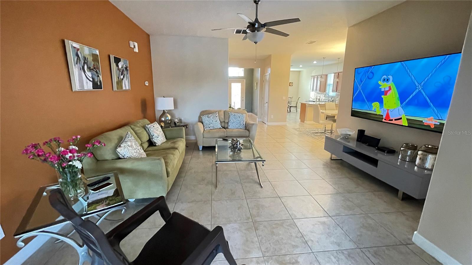 WYNDHAM LAKES ESTATES UNIT 2 69/20 LOT 57 BLK 8 - Residential