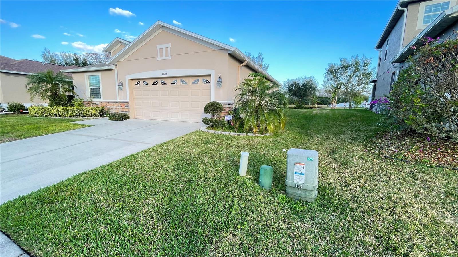 WYNDHAM LAKES ESTATES UNIT 2 69/20 LOT 57 BLK 8 - Residential