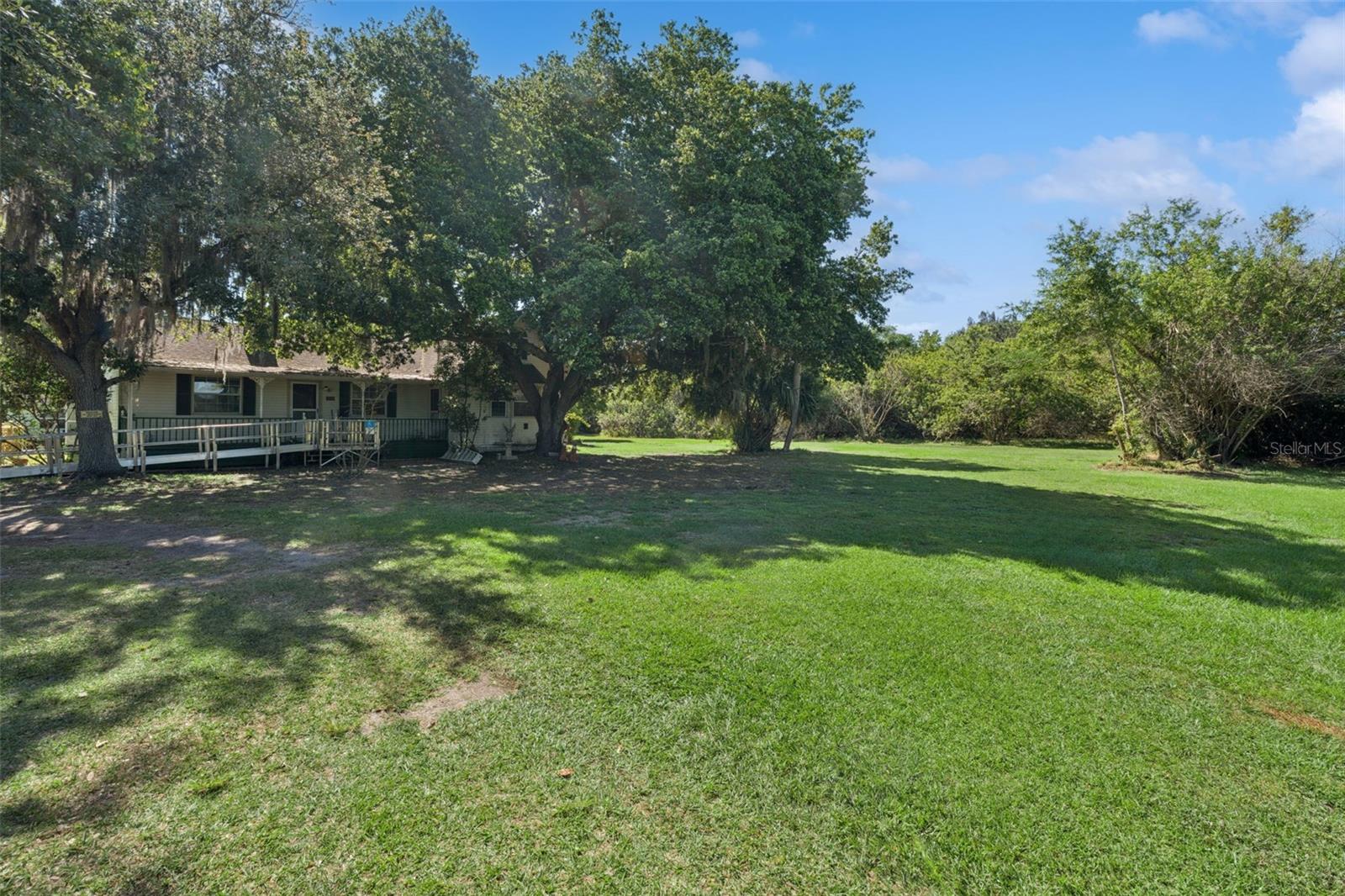 FLORIDA AGRICULTURAL CO - Residential
