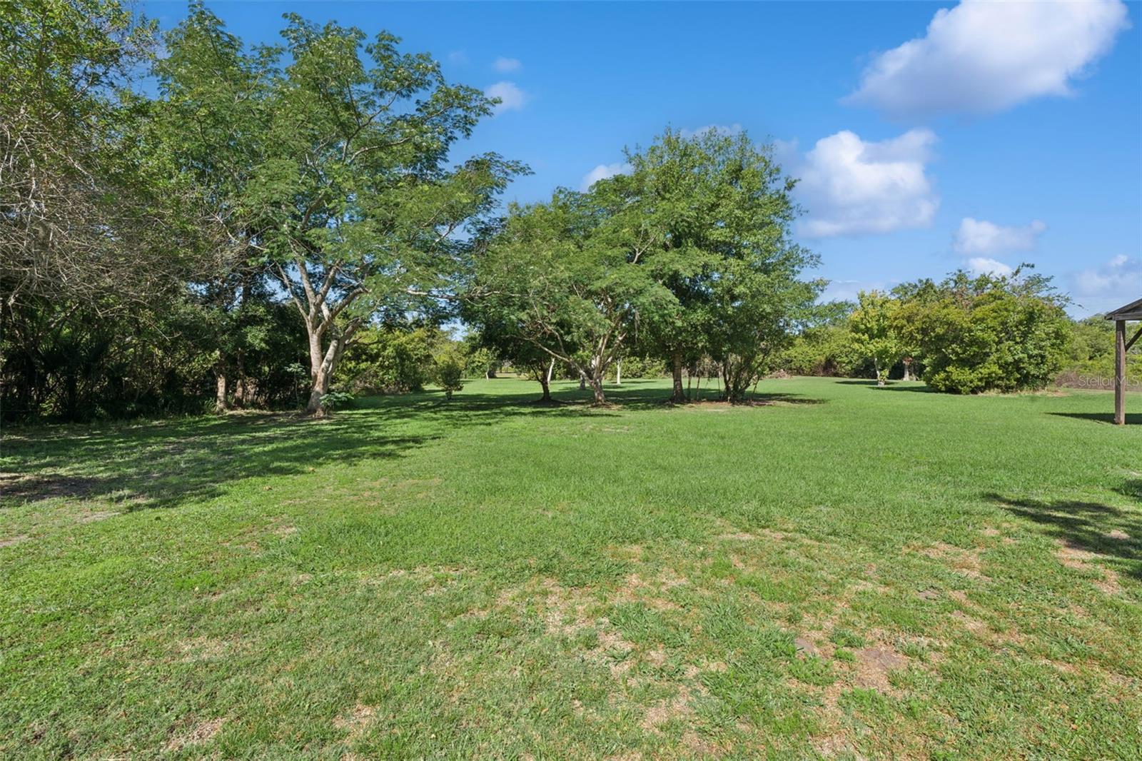 FLORIDA AGRICULTURAL CO - Residential