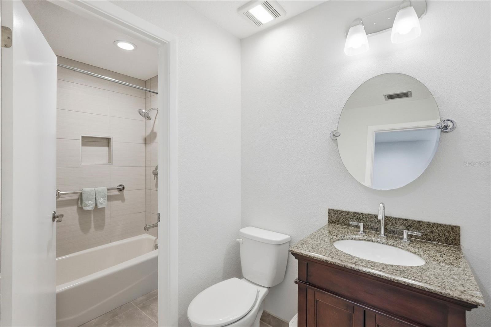 BLUFFS FIRST ADD THE - Residential