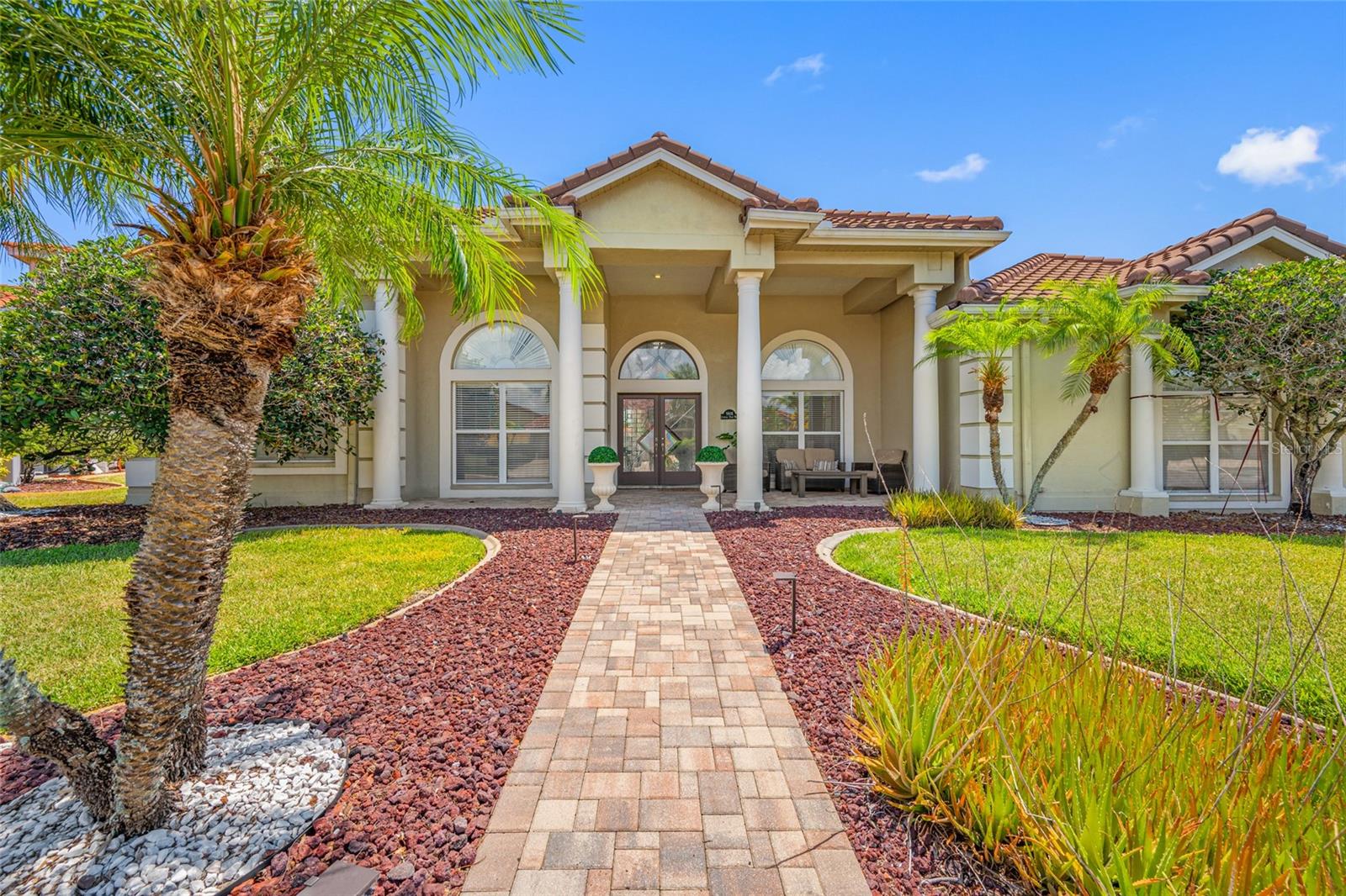 BAYPORT VILLAGE - Residential