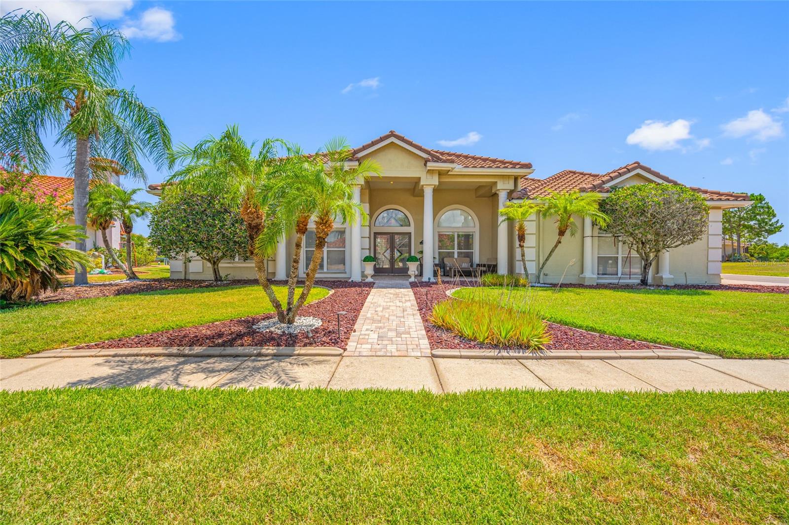 BAYPORT VILLAGE - Residential