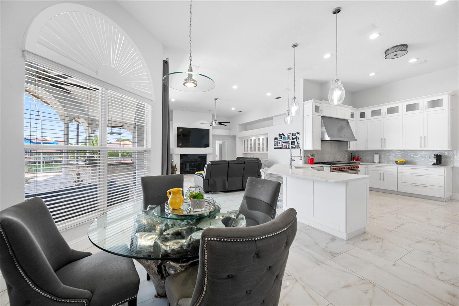 BAYPORT VILLAGE - Residential