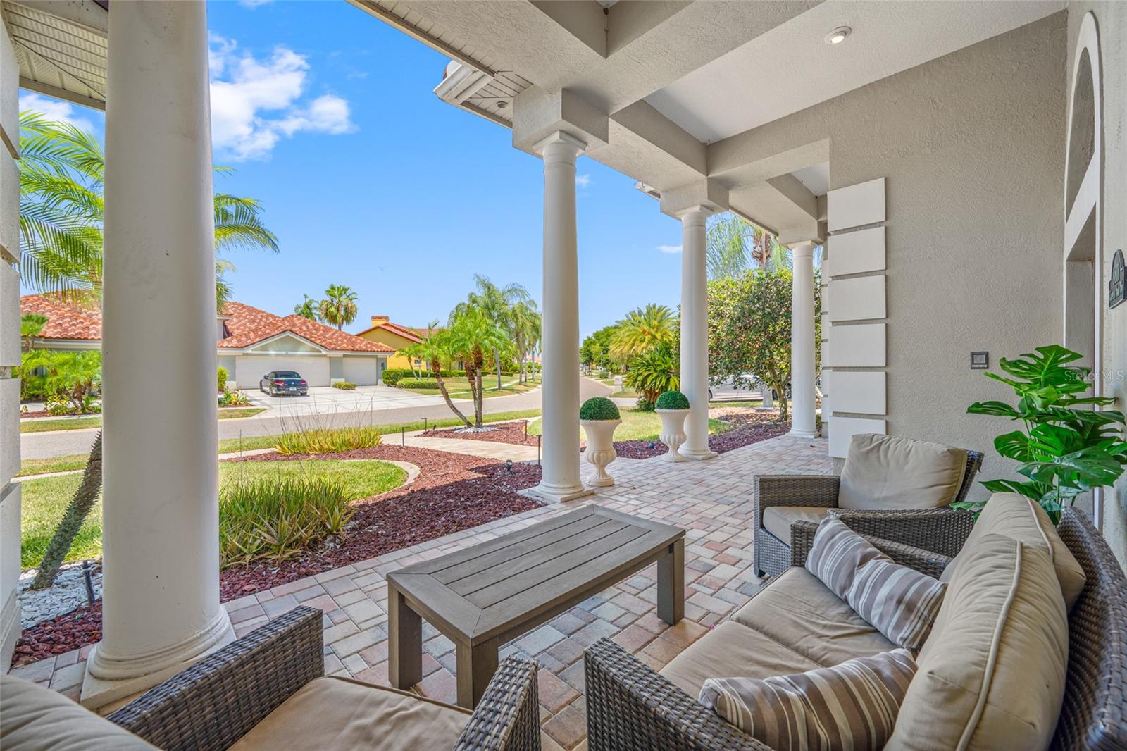 BAYPORT VILLAGE - Residential