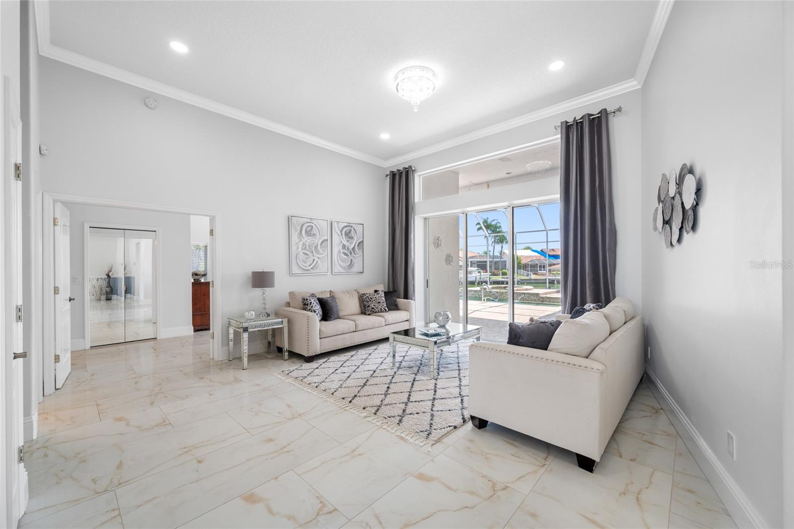 BAYPORT VILLAGE - Residential