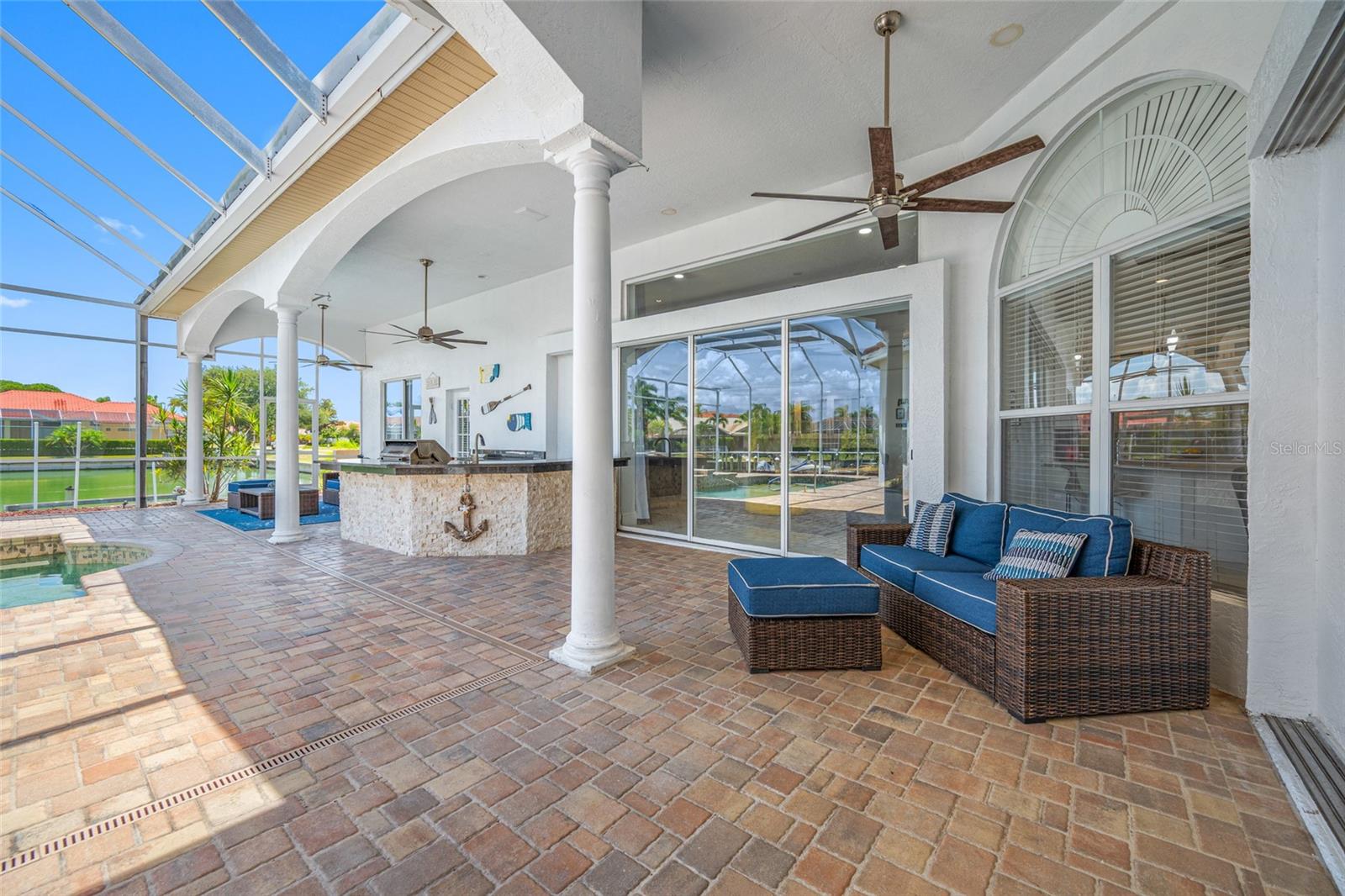 BAYPORT VILLAGE - Residential