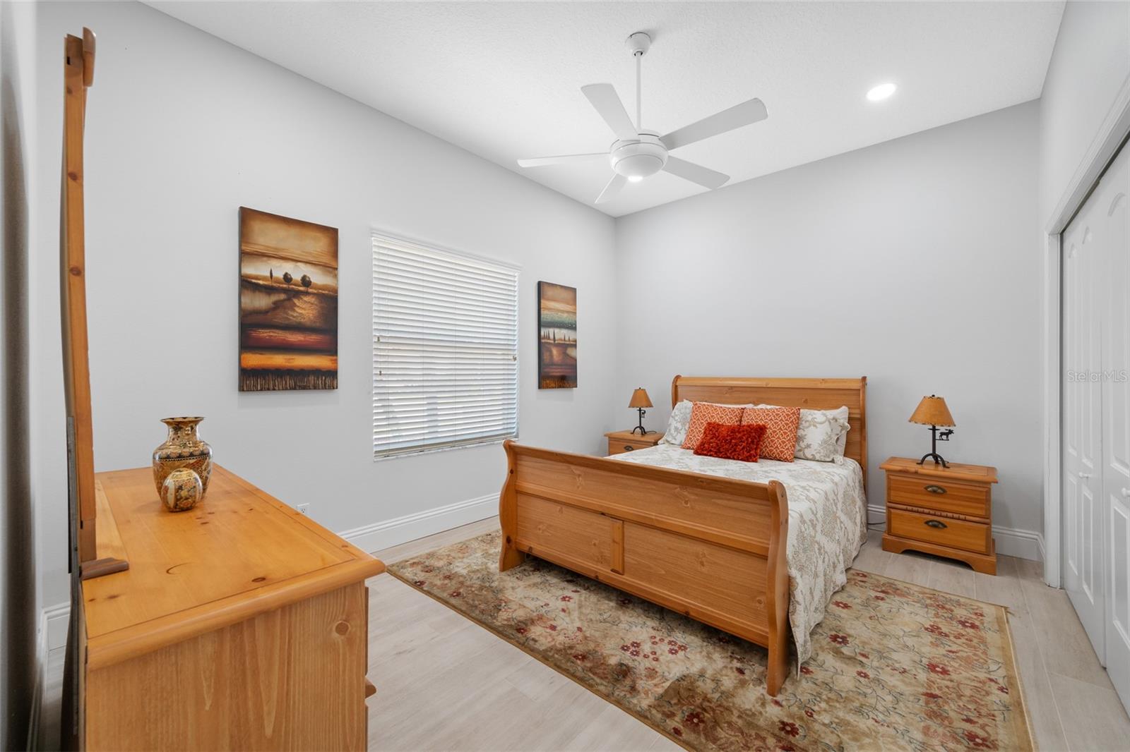 BAYPORT VILLAGE - Residential