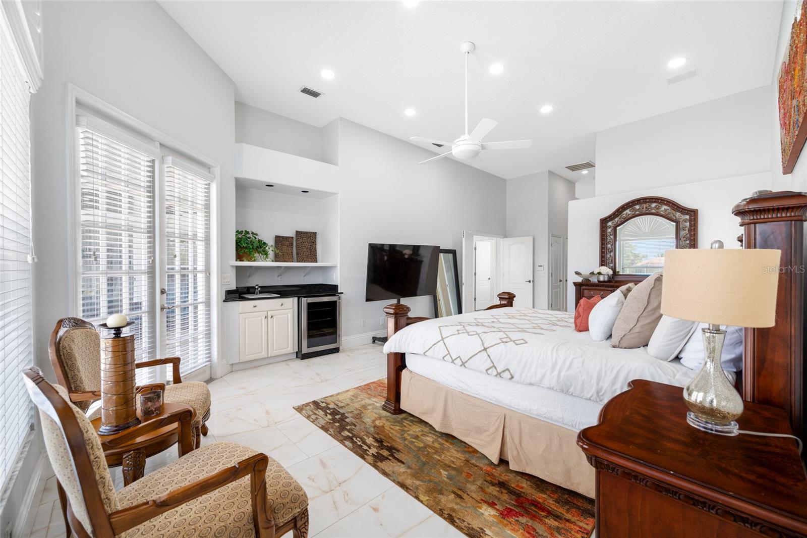 BAYPORT VILLAGE - Residential