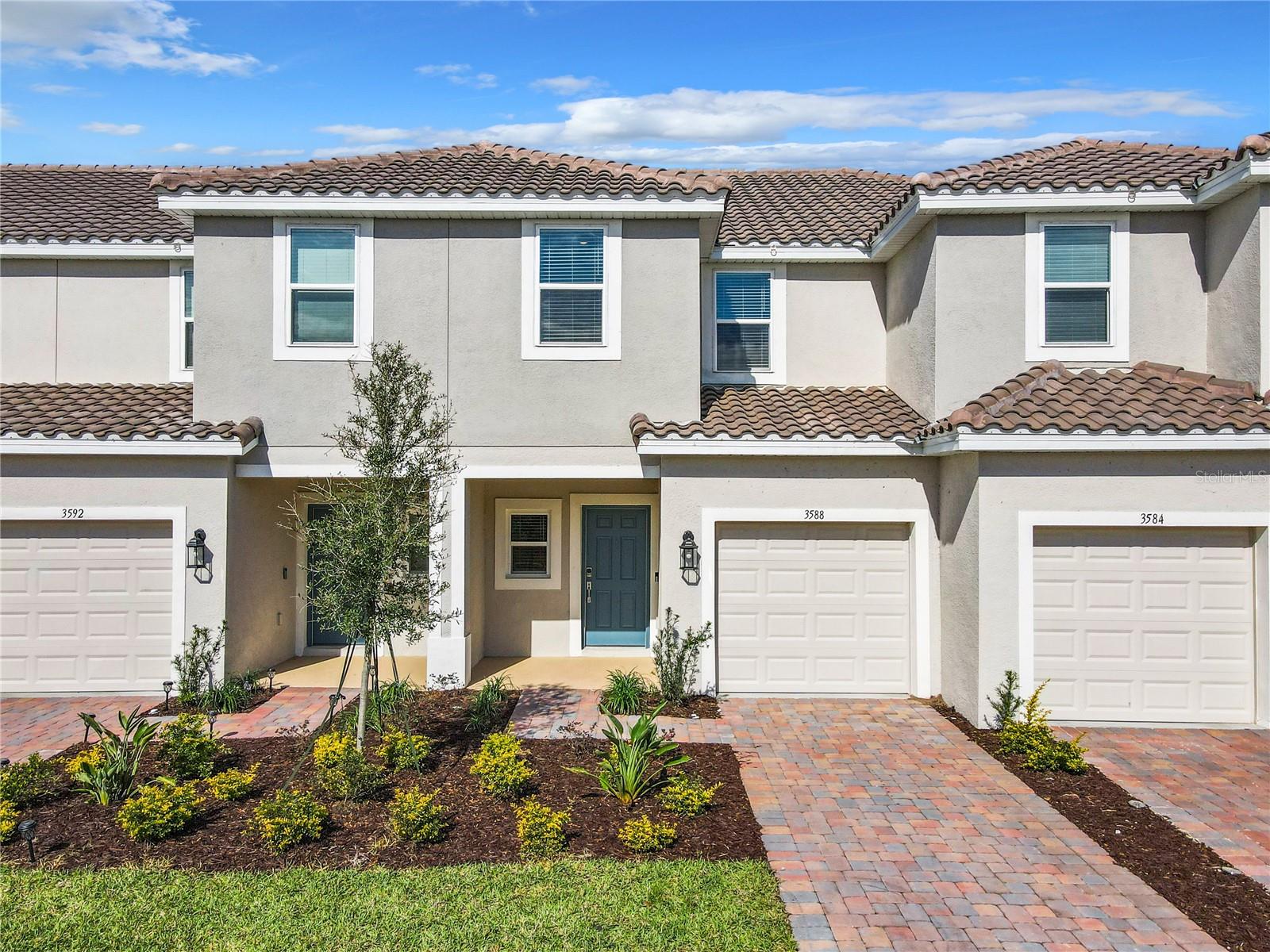 BELLALAGO POD G TWNHMS - Residential Lease