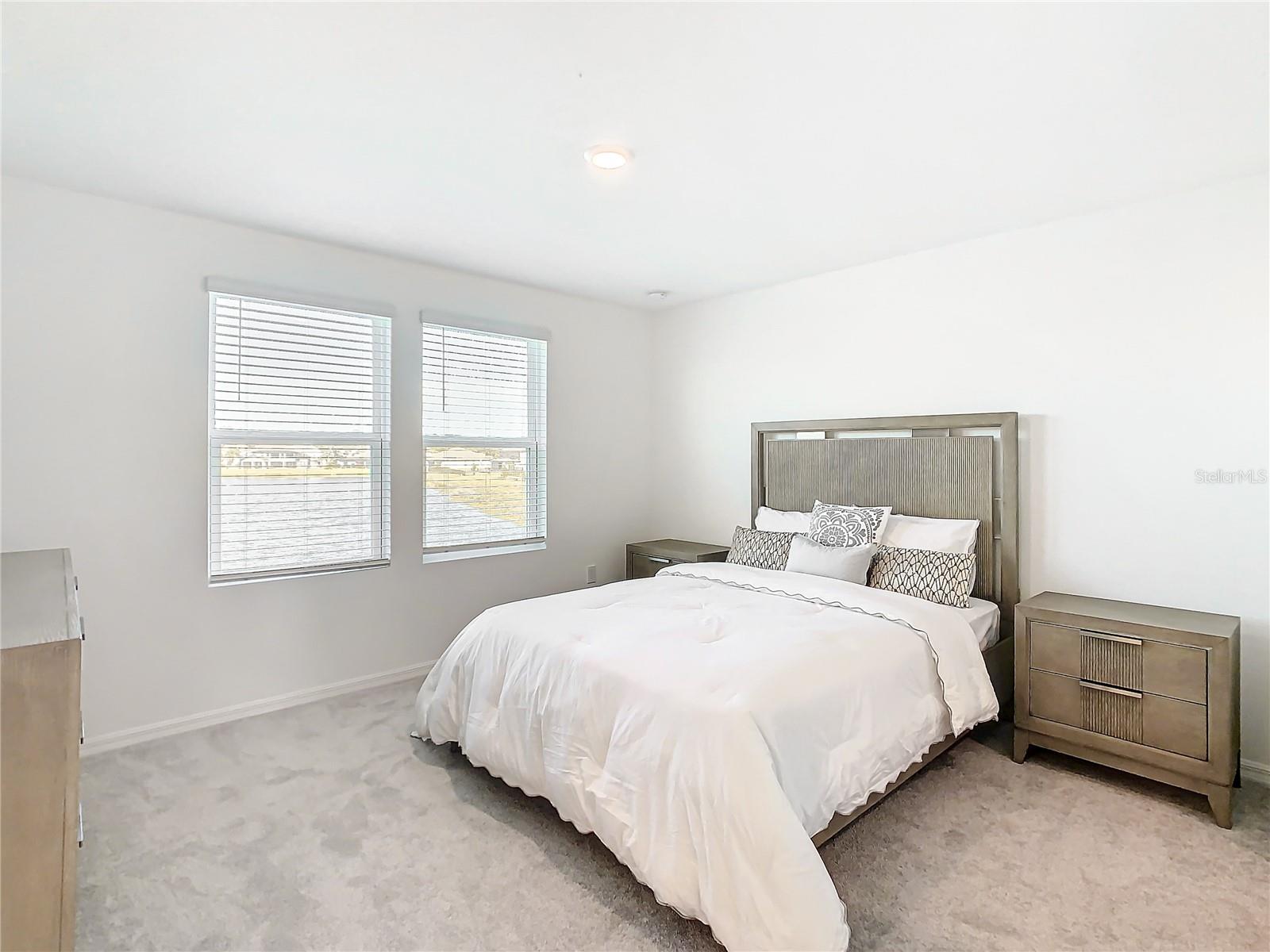 BELLALAGO POD G TWNHMS - Residential Lease