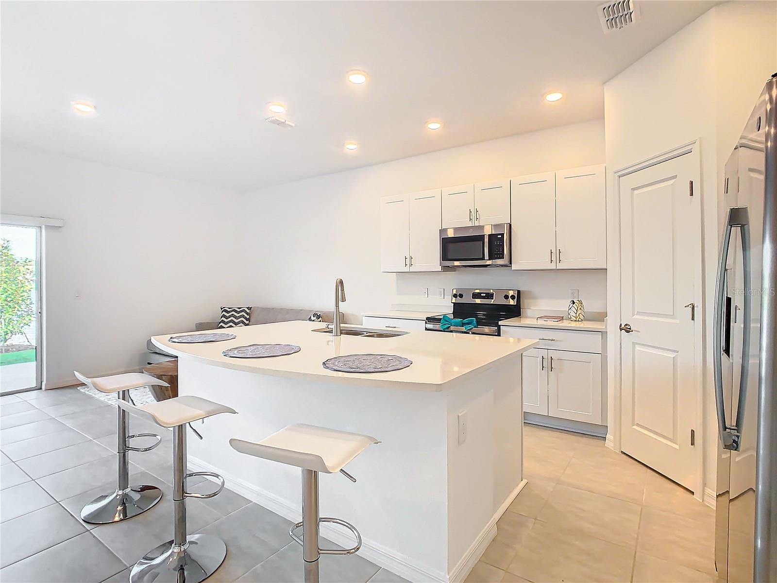 BELLALAGO POD G TWNHMS - Residential Lease