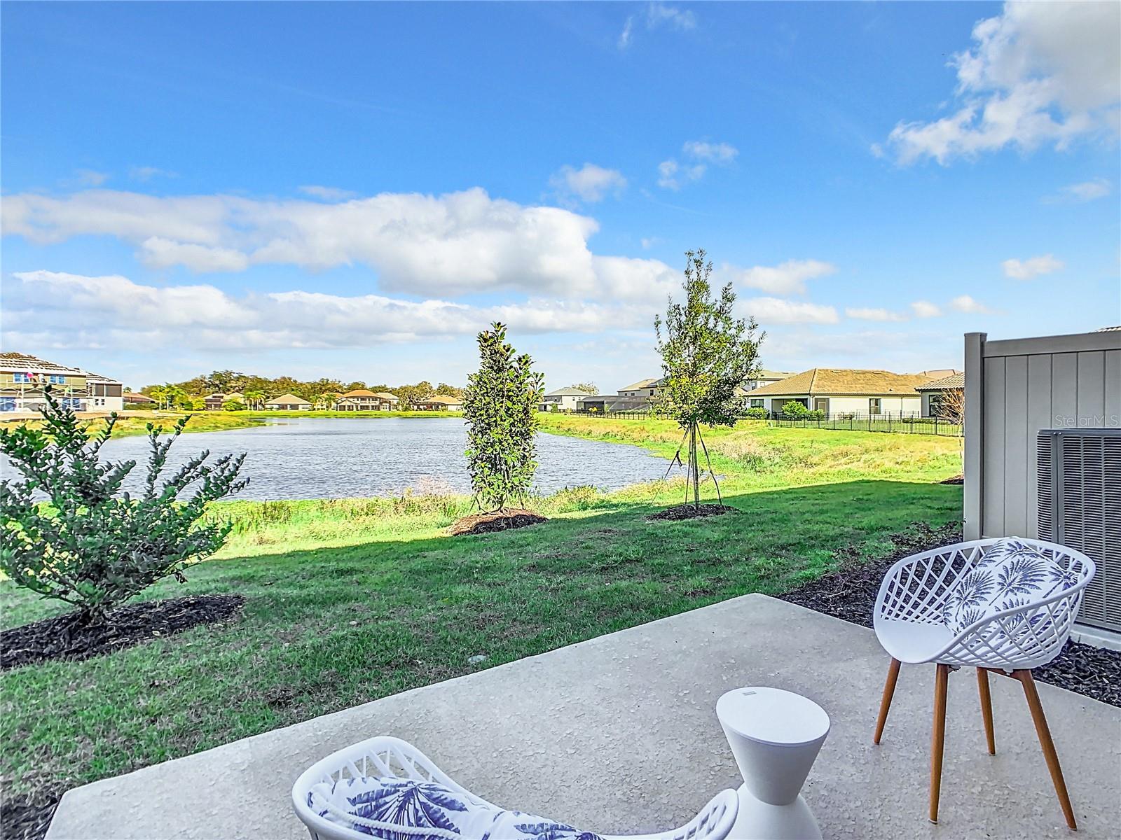 BELLALAGO POD G TWNHMS - Residential Lease