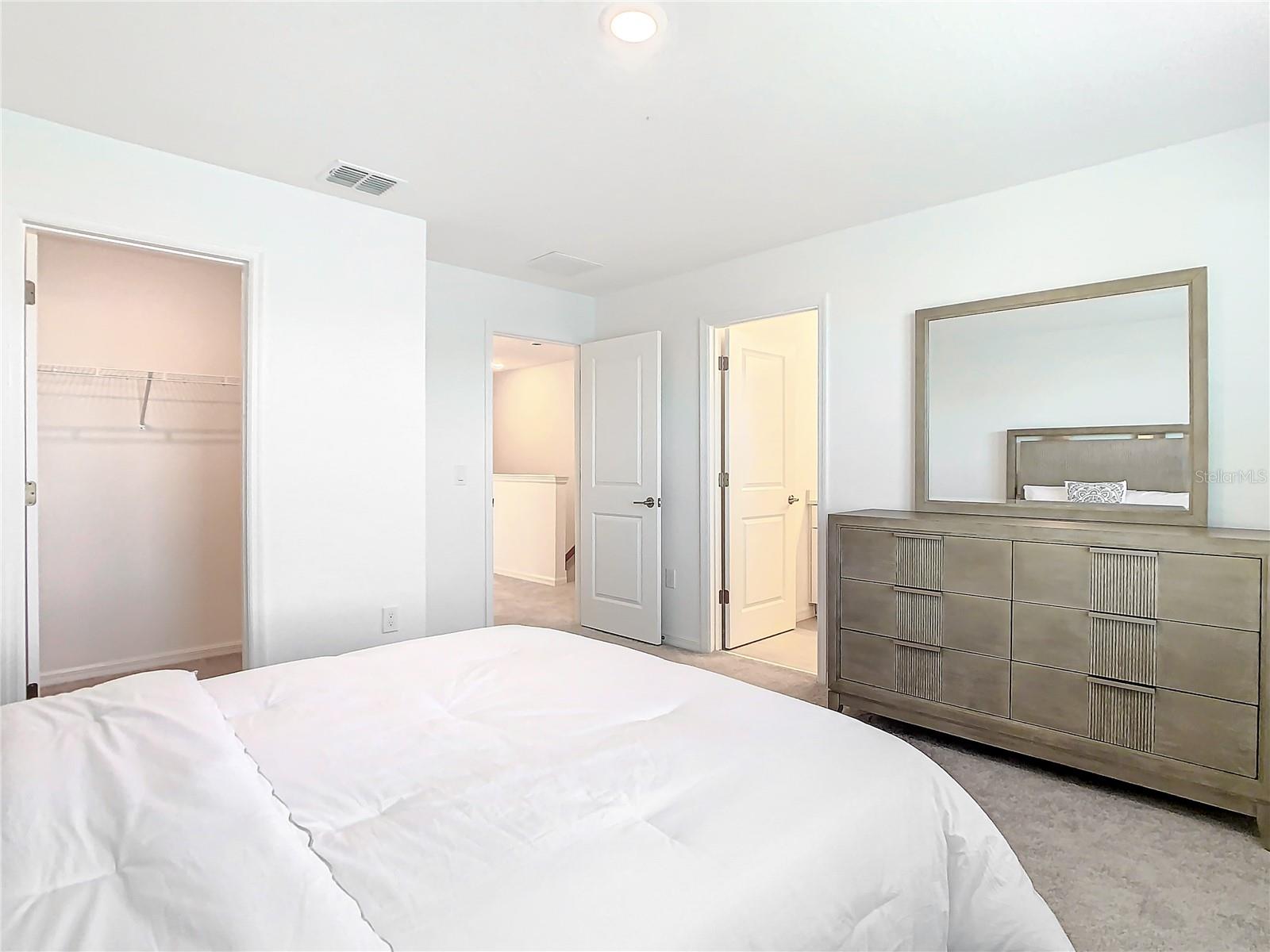 BELLALAGO POD G TWNHMS - Residential Lease