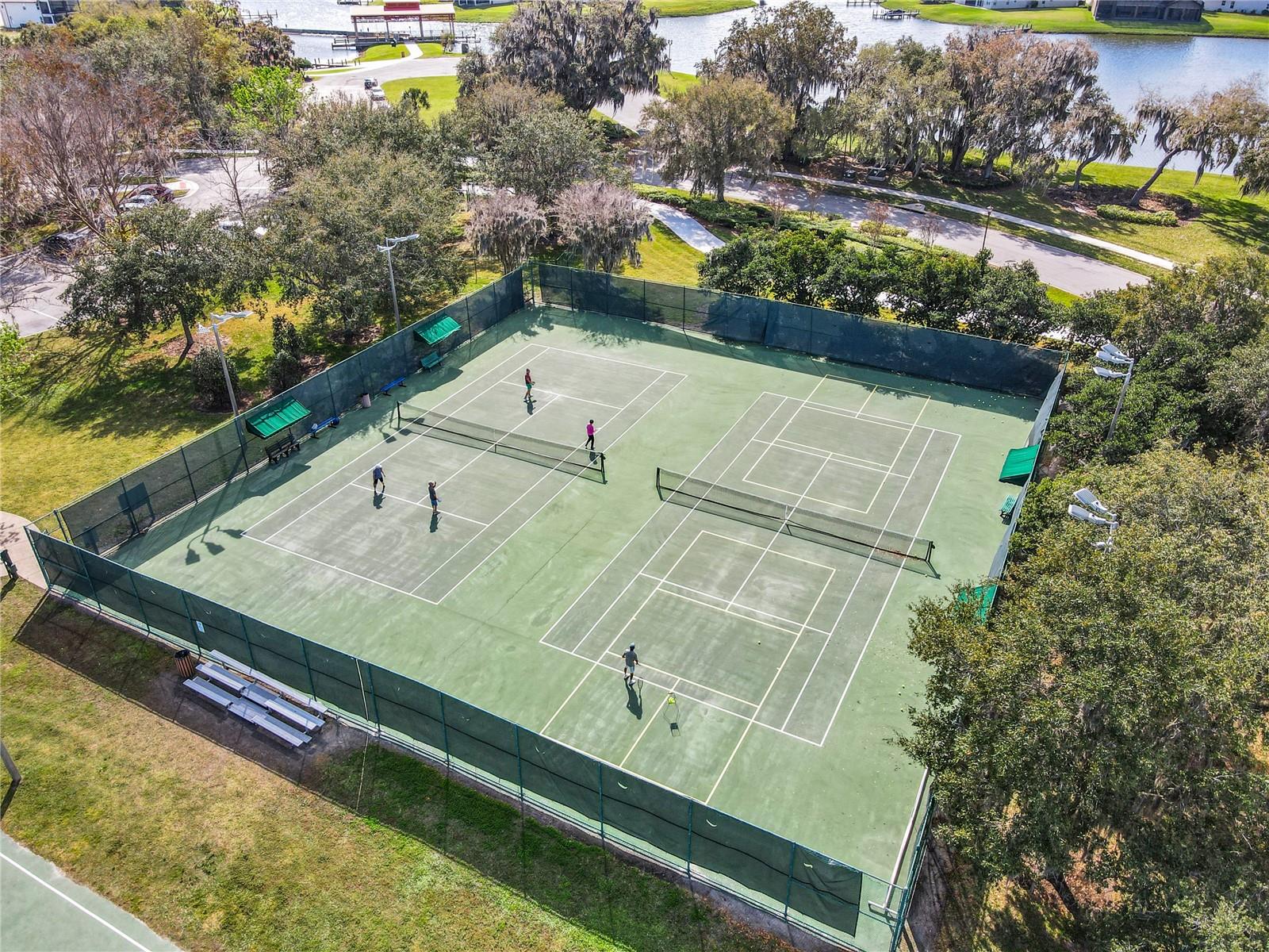 BELLALAGO POD G TWNHMS - Residential Lease