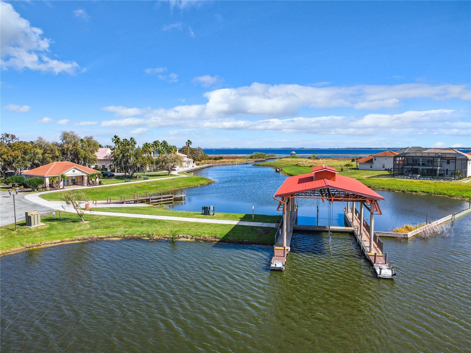 BELLALAGO POD G TWNHMS - Residential Lease