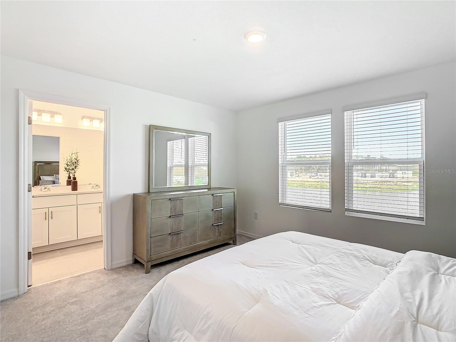 BELLALAGO POD G TWNHMS - Residential Lease