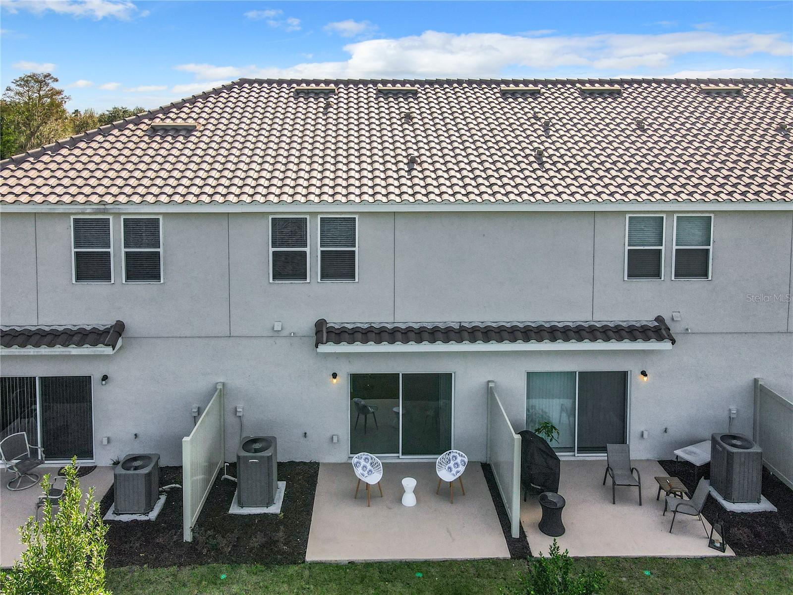 BELLALAGO POD G TWNHMS - Residential Lease