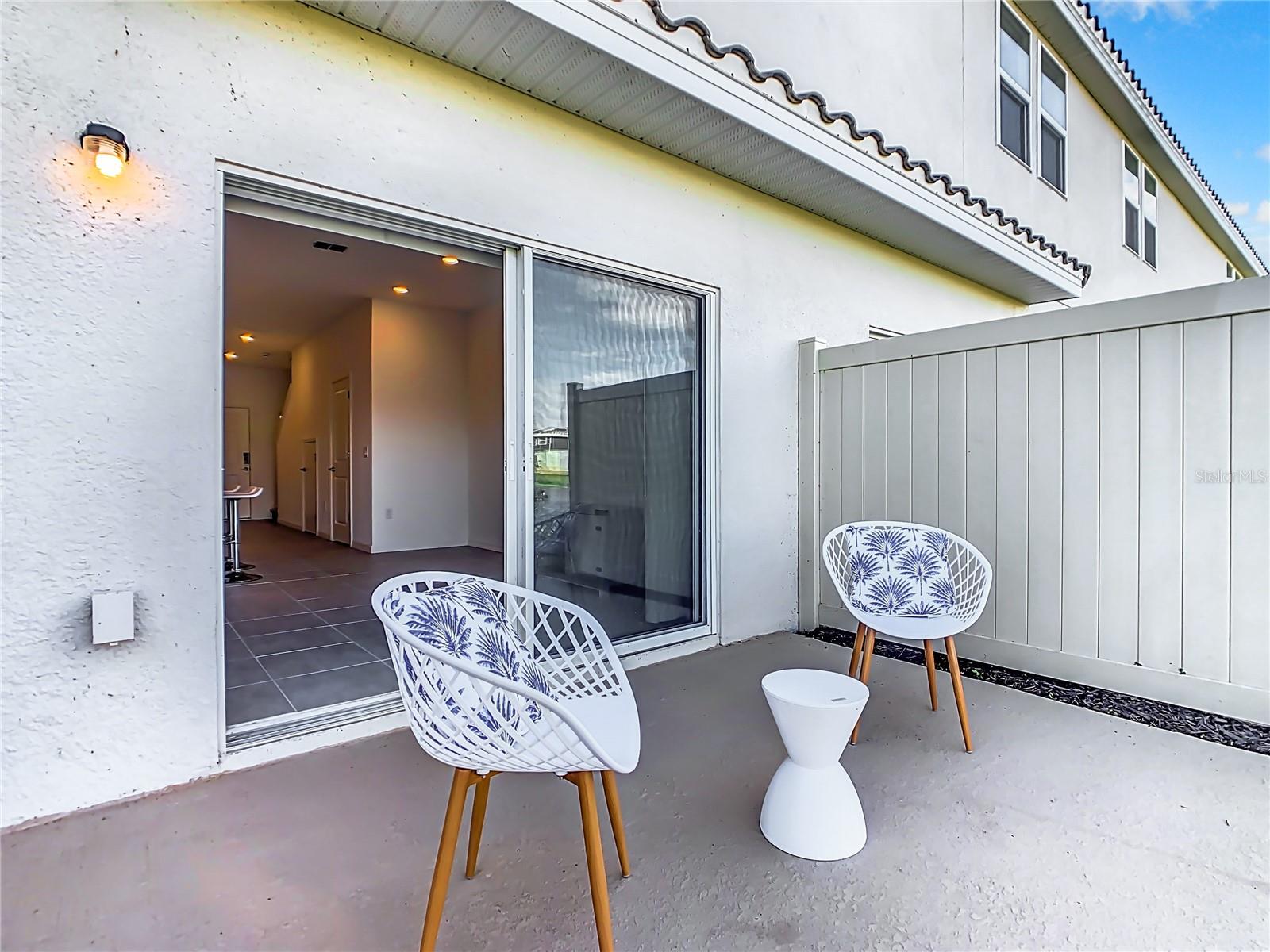 BELLALAGO POD G TWNHMS - Residential Lease