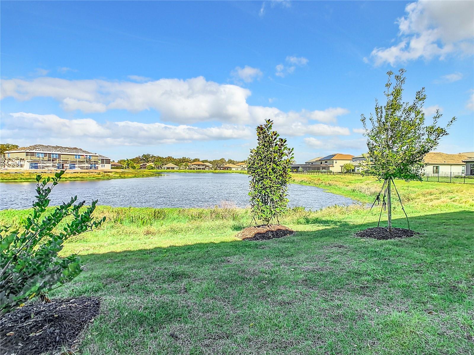 BELLALAGO POD G TWNHMS - Residential Lease