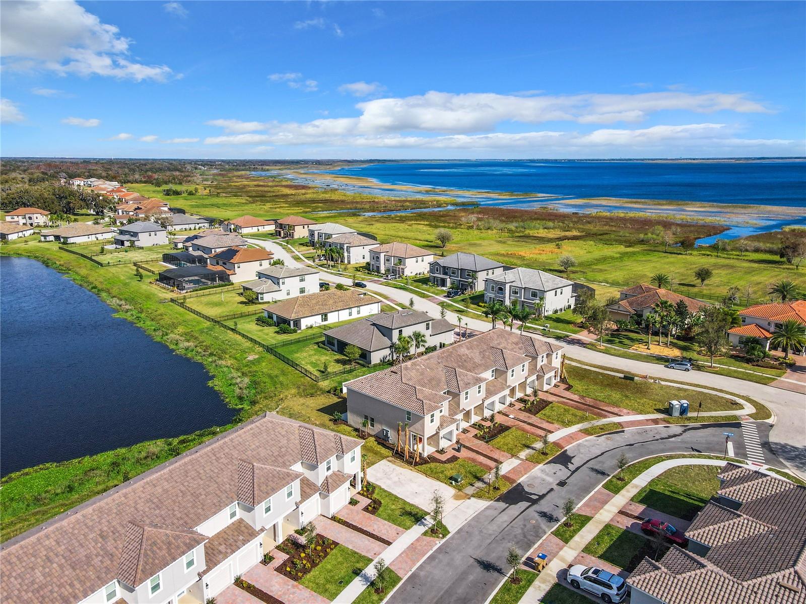 BELLALAGO POD G TWNHMS - Residential Lease