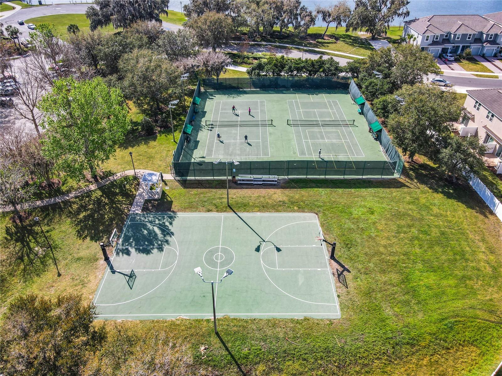 BELLALAGO POD G TWNHMS - Residential Lease