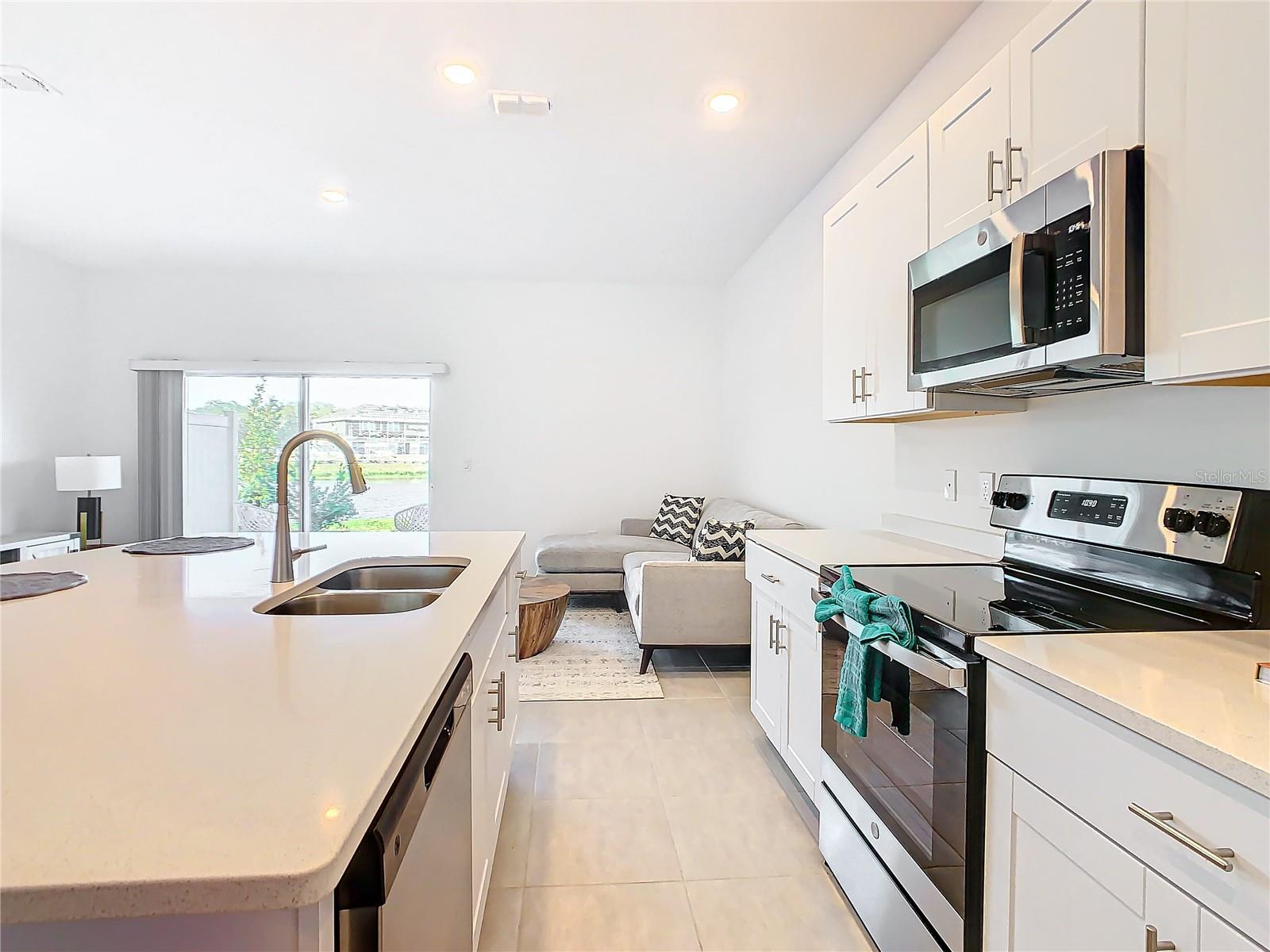 BELLALAGO POD G TWNHMS - Residential Lease