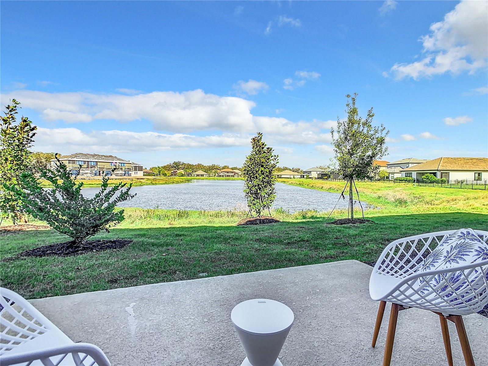 BELLALAGO POD G TWNHMS - Residential Lease
