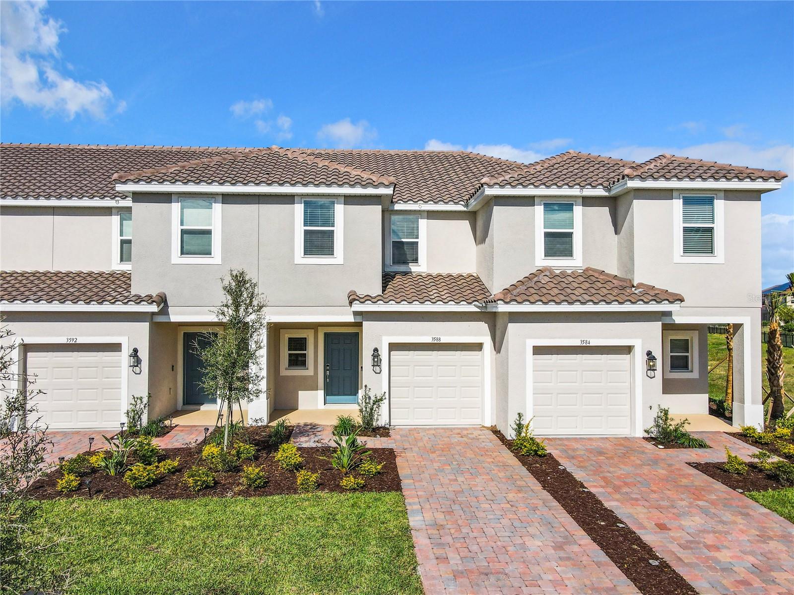 BELLALAGO POD G TWNHMS - Residential Lease