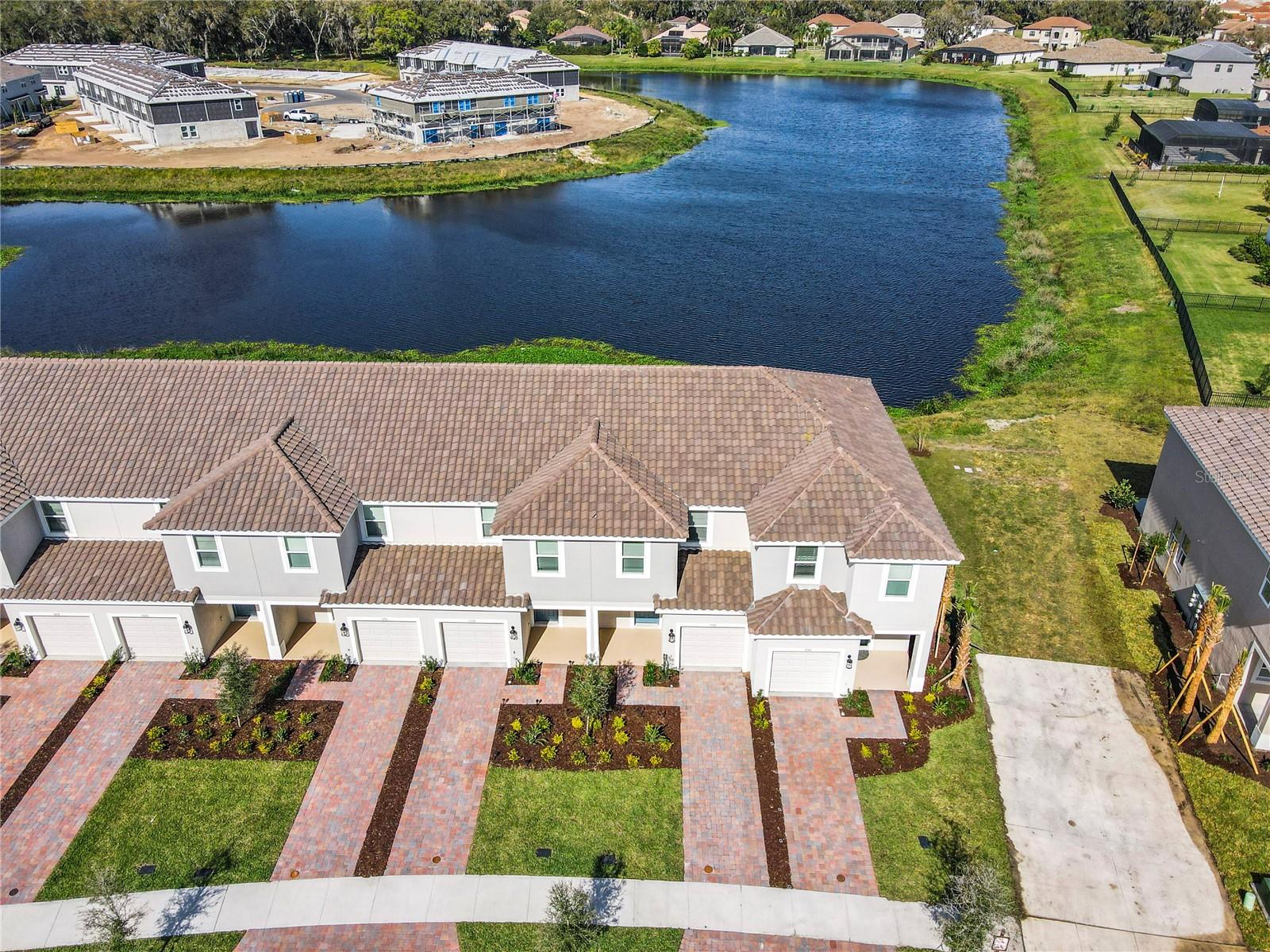 BELLALAGO POD G TWNHMS - Residential Lease