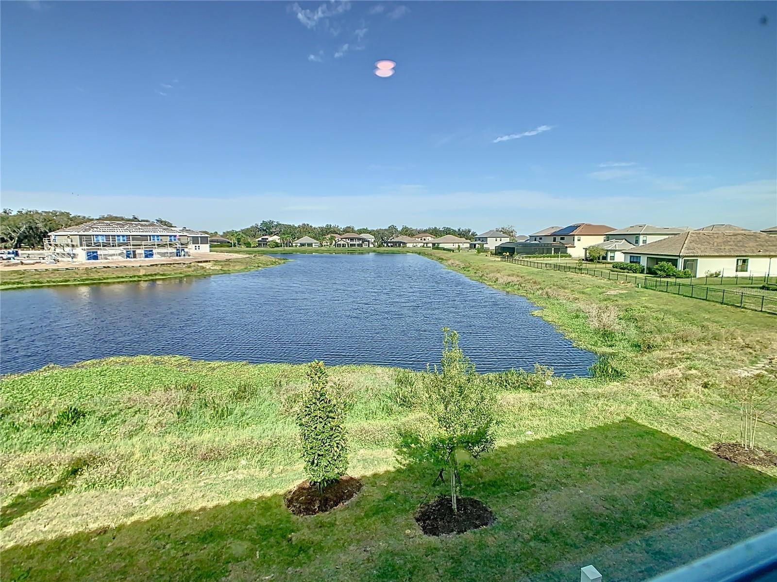 BELLALAGO POD G TWNHMS - Residential Lease
