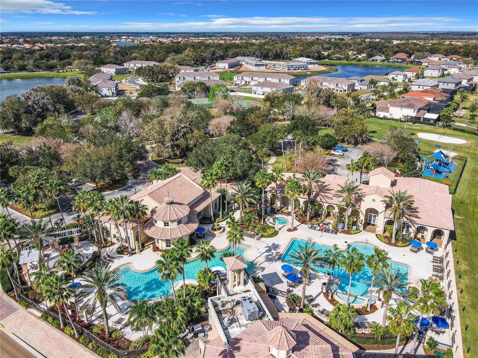 BELLALAGO POD G TWNHMS - Residential Lease