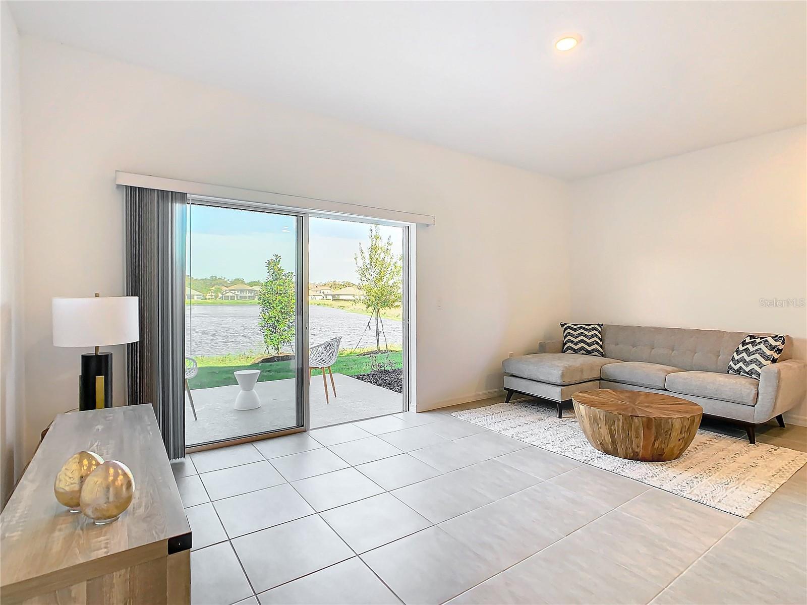 BELLALAGO POD G TWNHMS - Residential Lease