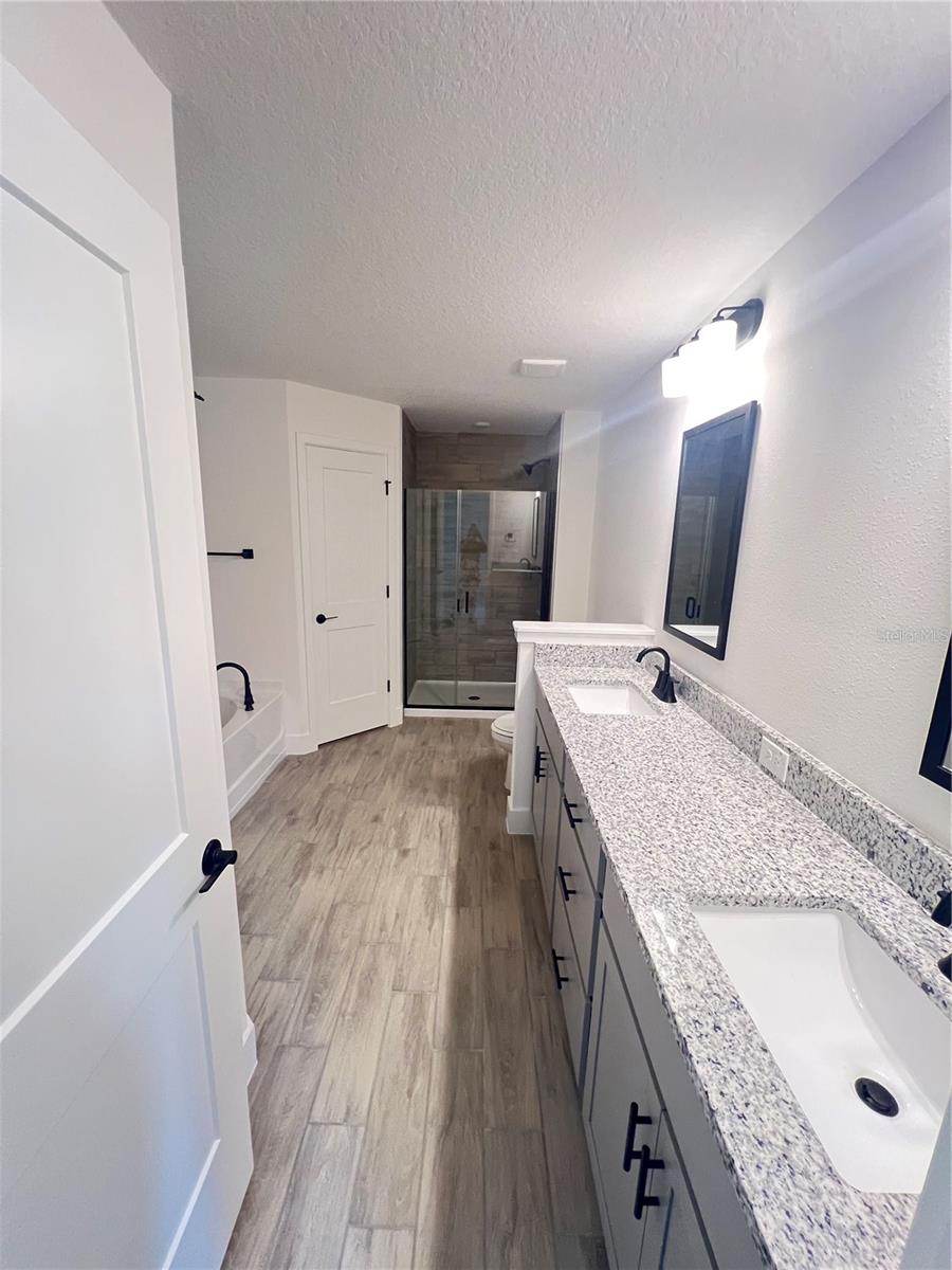 HILL COUNTRY ESTATES - Residential