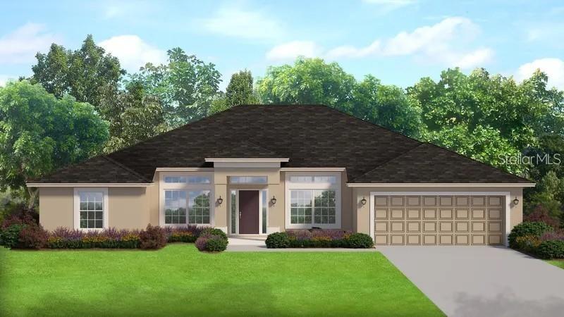 HILL COUNTRY ESTATES - Residential