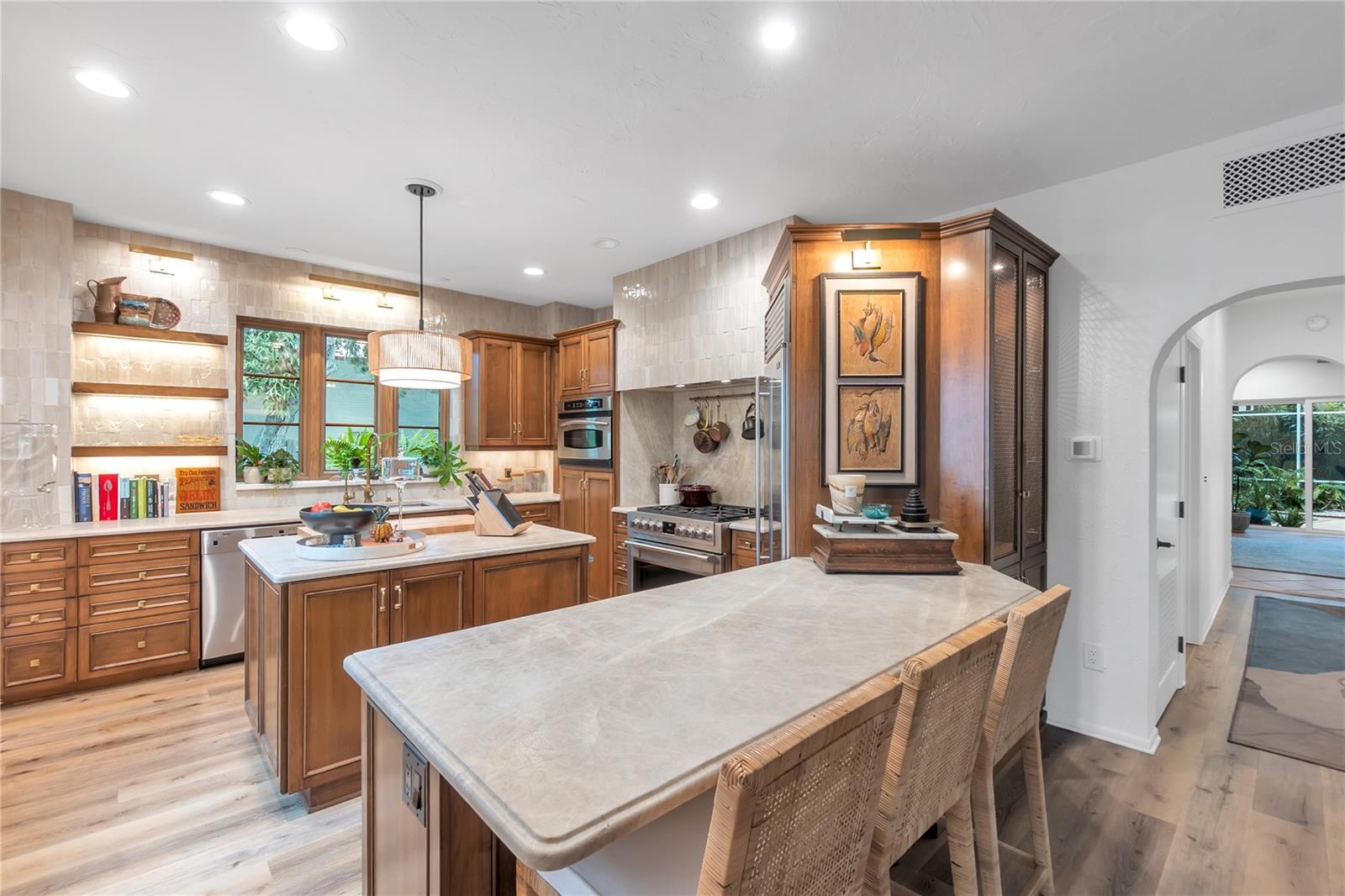 LOT 13 & W 25 FT OF LOT 15 BLK C DESOTA PARK - Residential