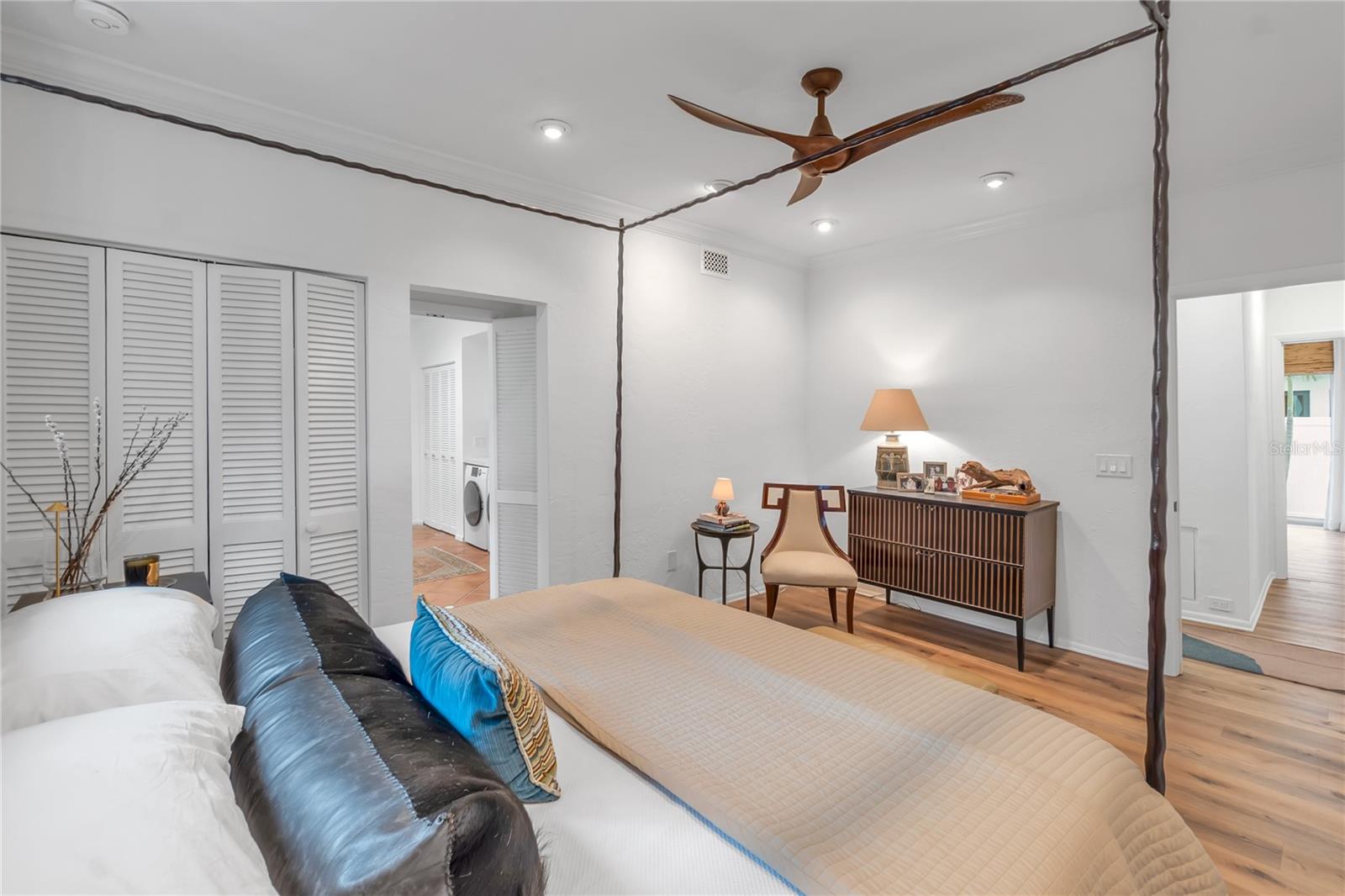 LOT 13 & W 25 FT OF LOT 15 BLK C DESOTA PARK - Residential